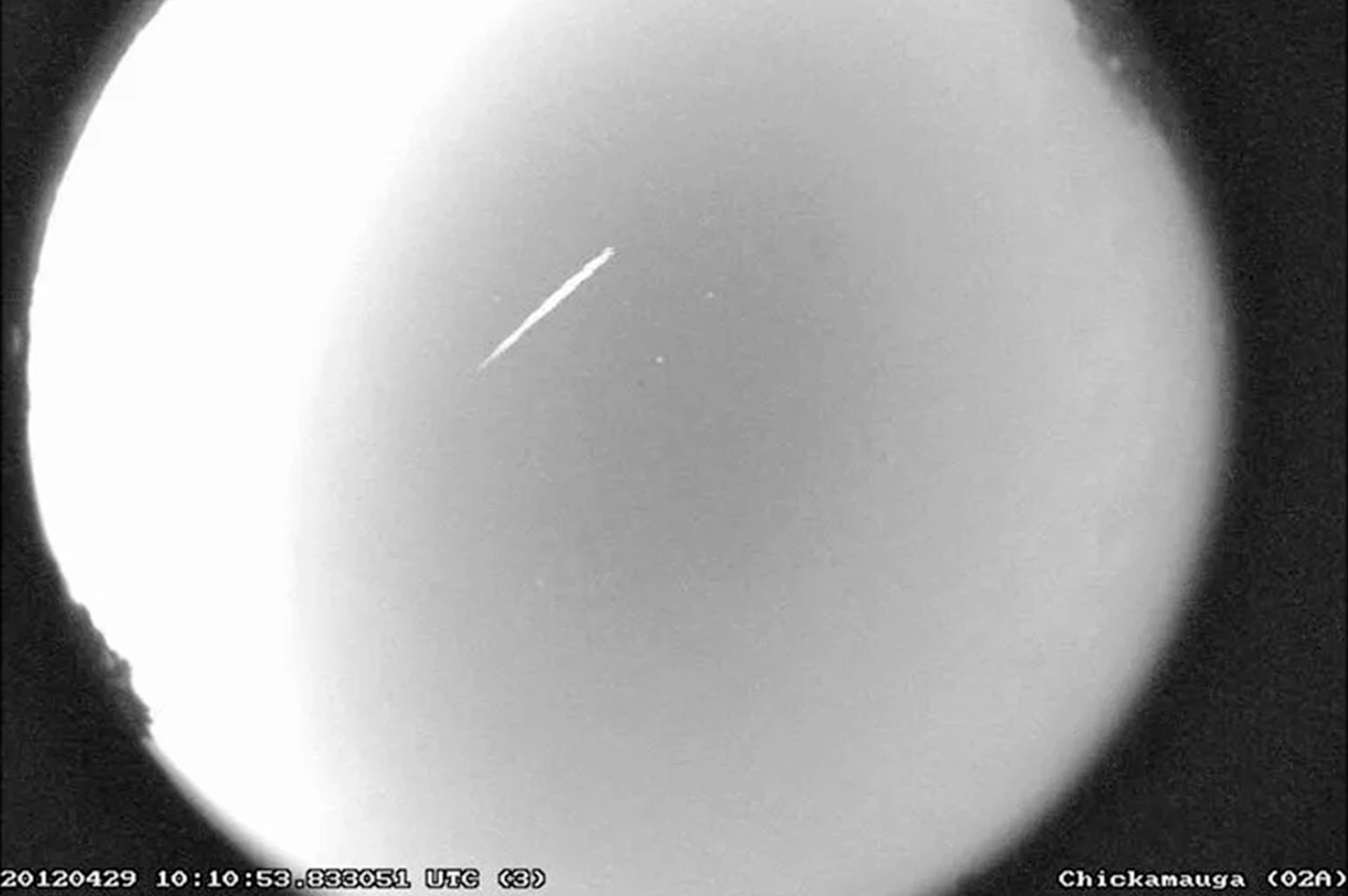 Meteor Shower