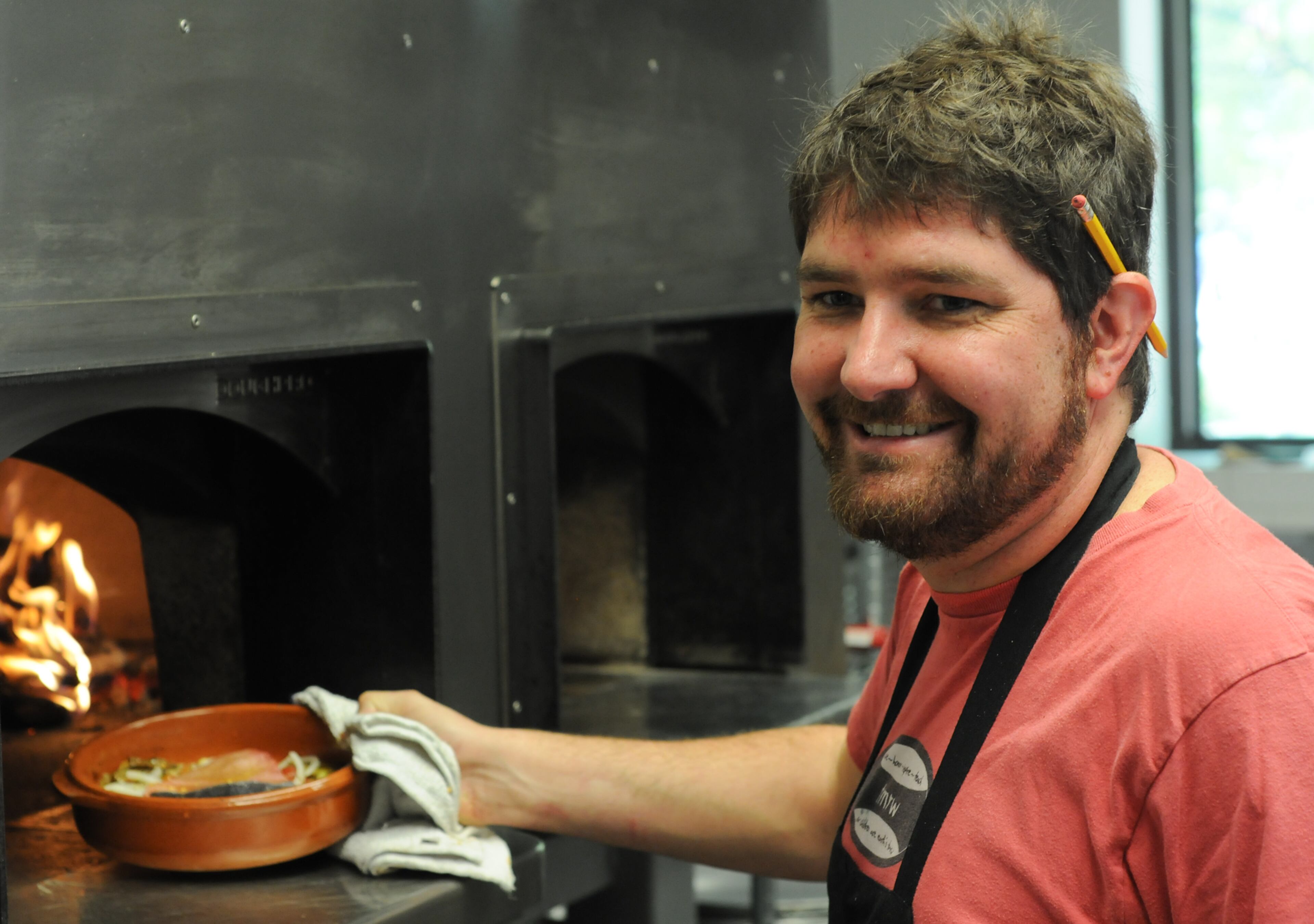 (BECKY STEIN/special)