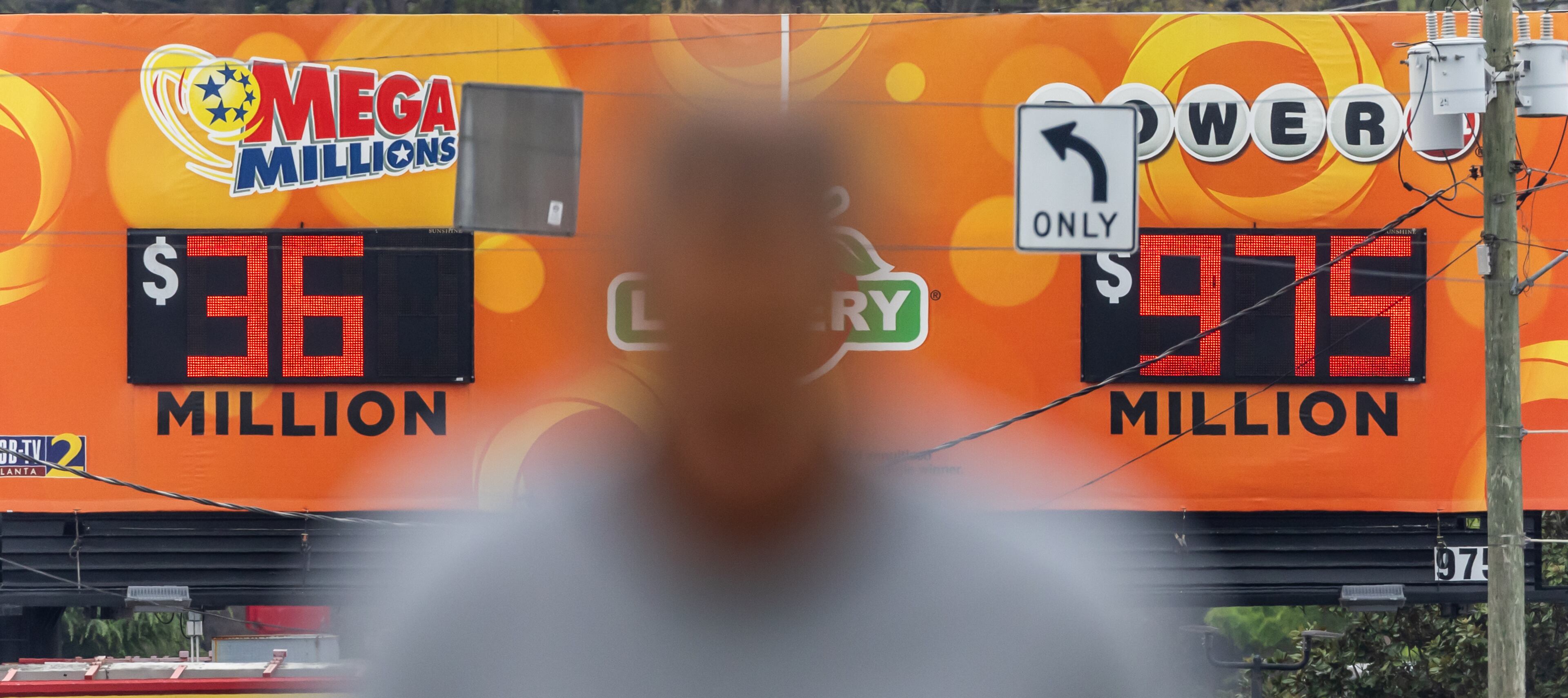 Jason Esteves' child-care plan would use Georgia Lottery reserves for funding. (John Spink/AJC 2024)