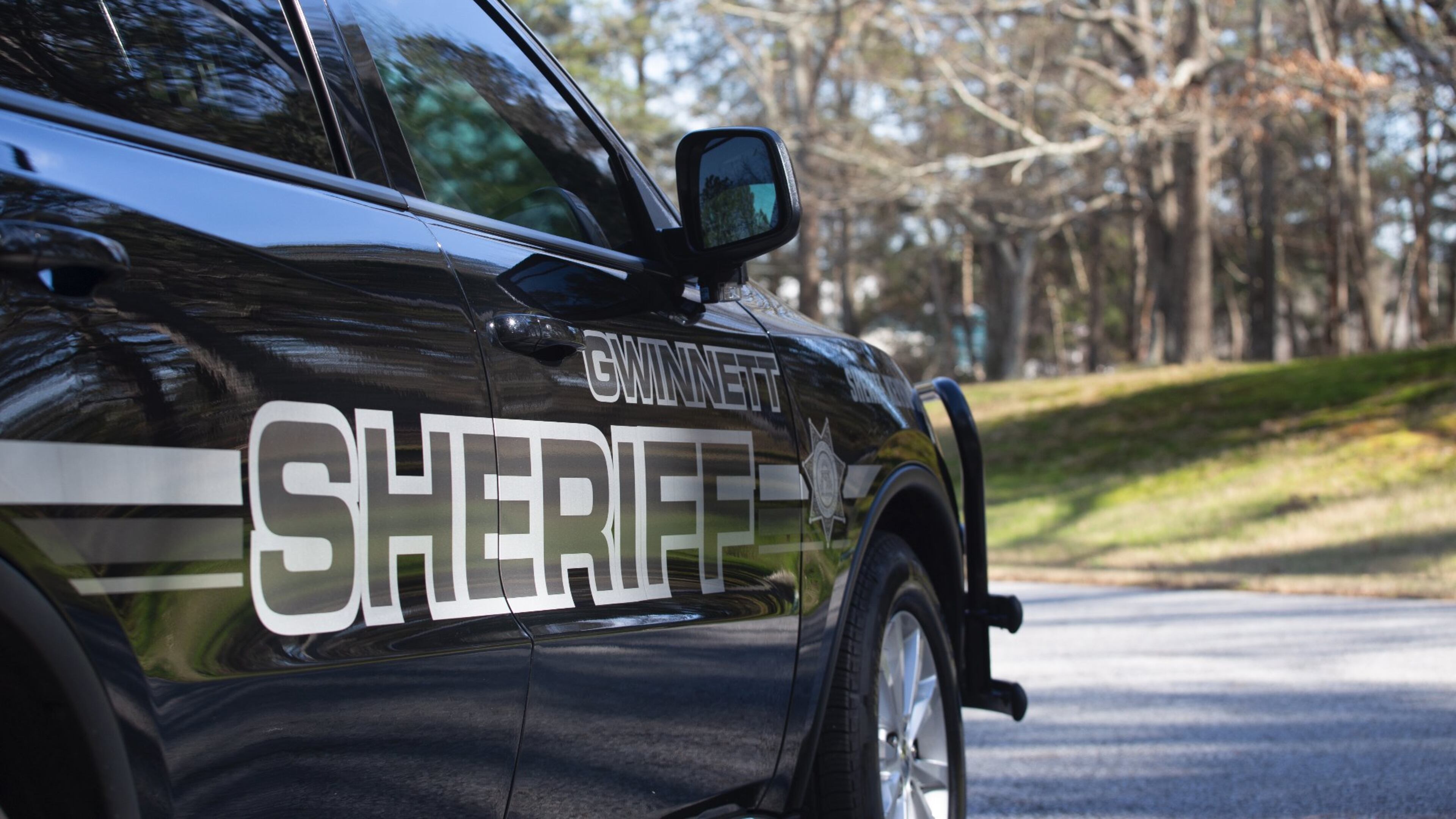 The Gwinnett County Sheriff’s Office recently announced a new task force that will help curb holiday crime in the county.