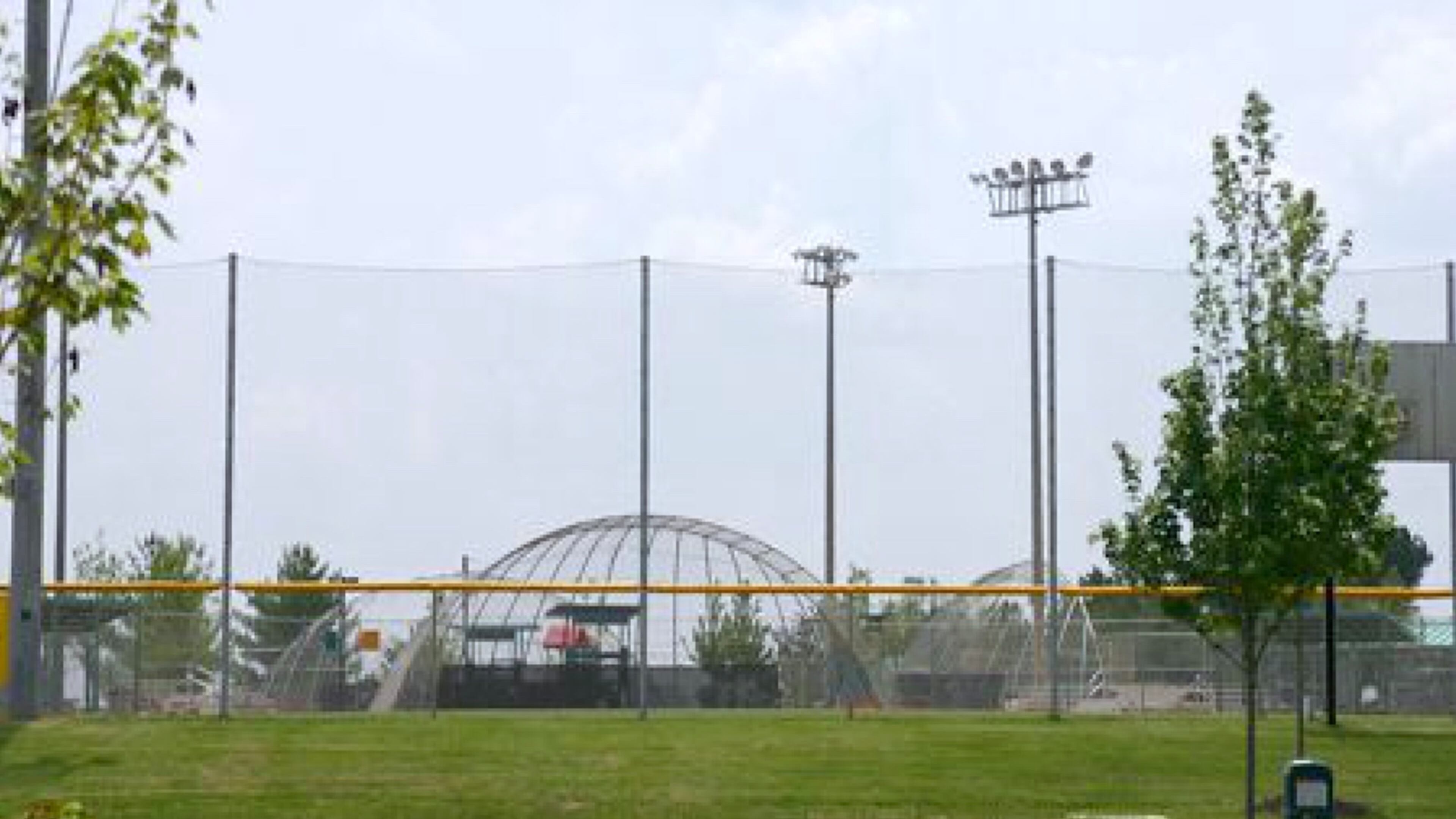 Gwinnett Commissioners voted recently to renovate and upgrade the multipurpose field at Shorty Howell Park in Duluth. (Courtesy Gwinnett County)