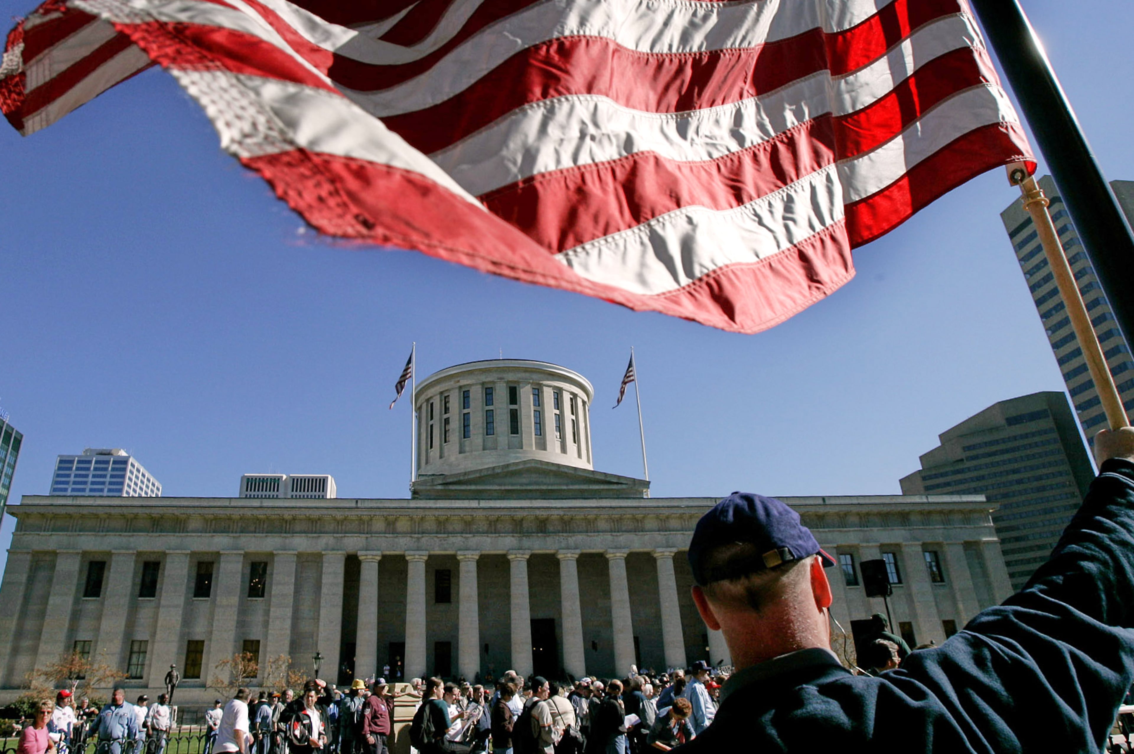Election 2026 Decision Note Ohio