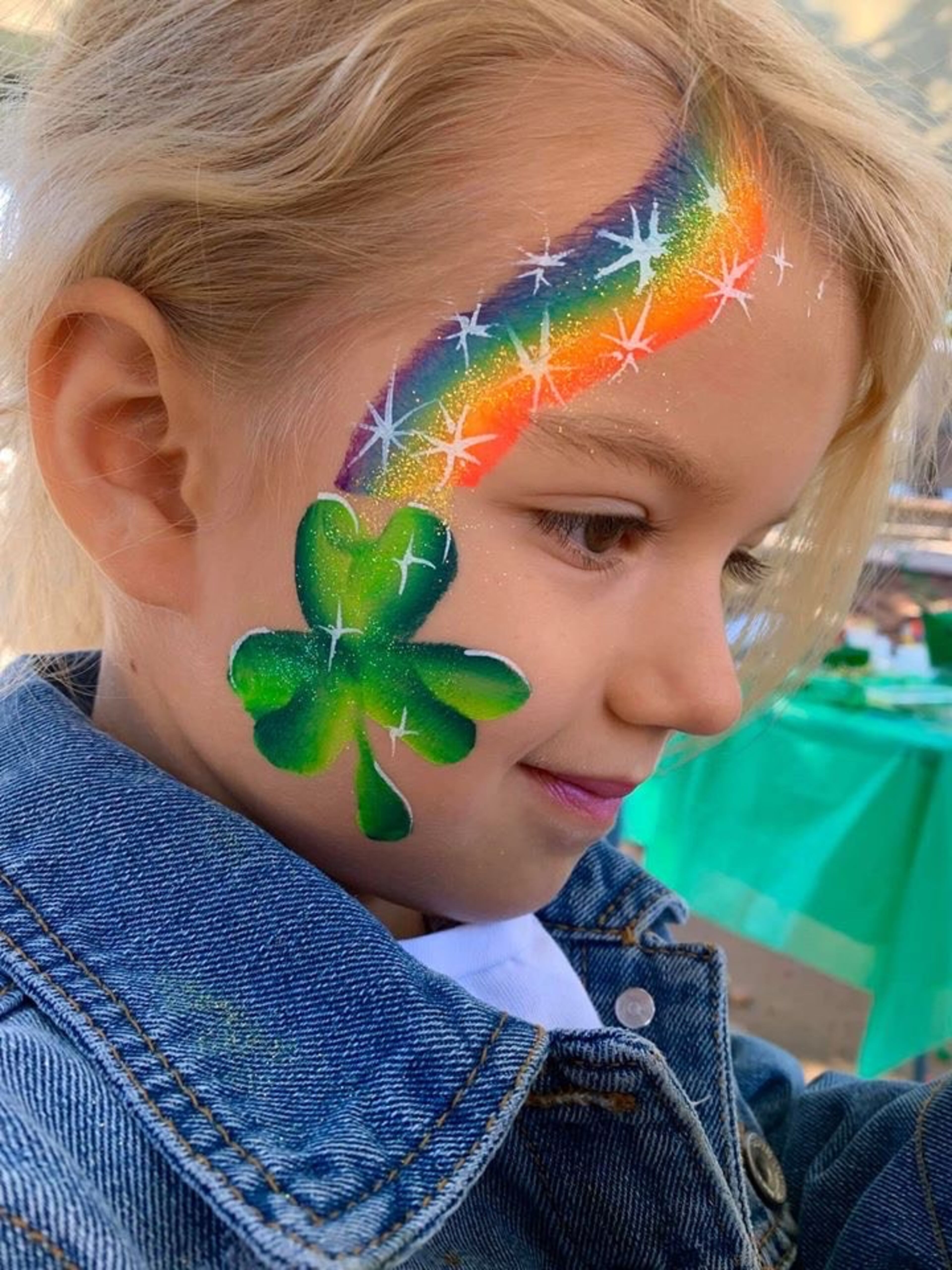 Celebrate Irish heritage with live performances and plenty of family activities in downtown Roswell.