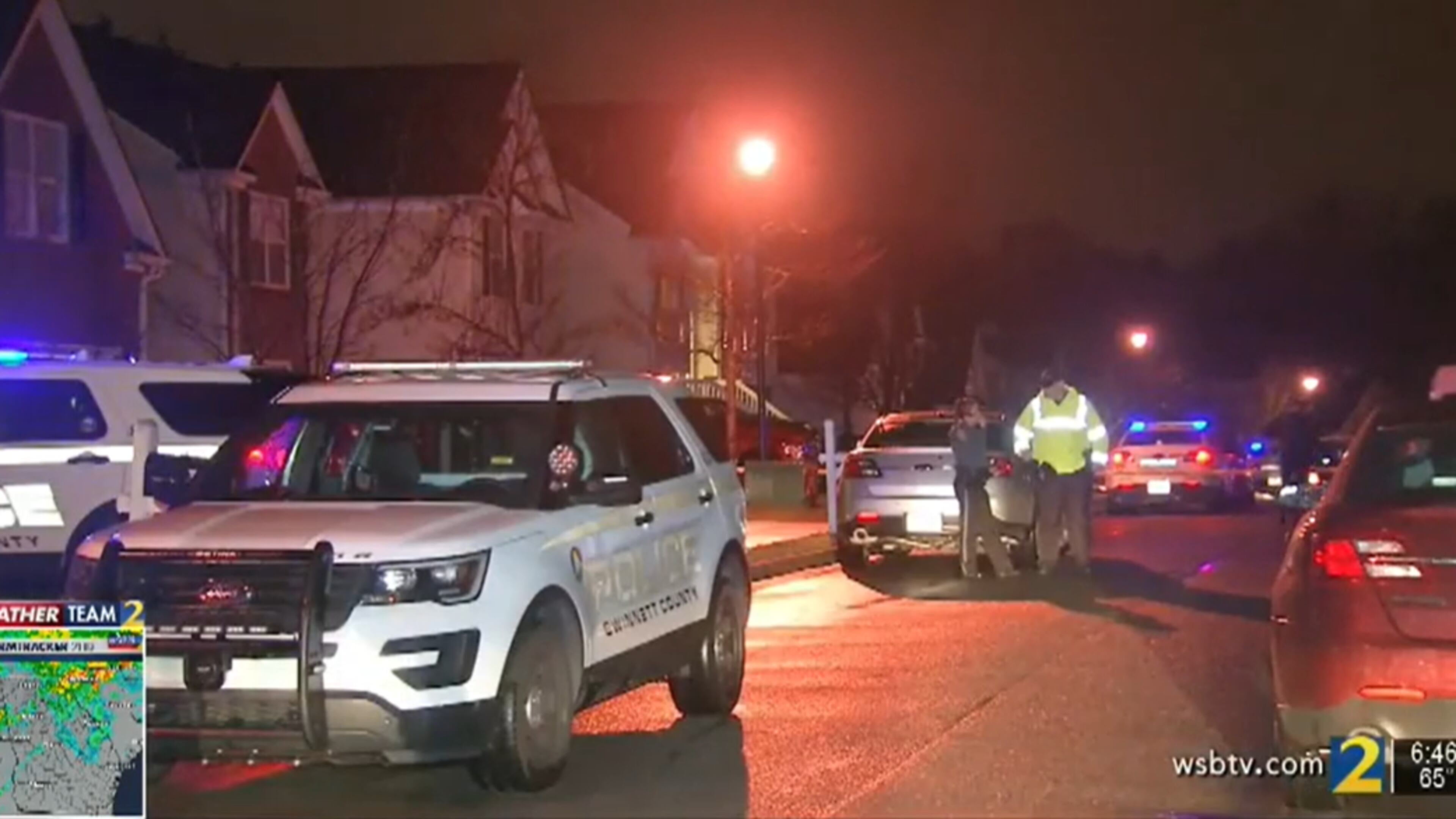 Miguel Angel Gonzalez, the final suspect in the shooting, was sentenced to life in prison Friday.