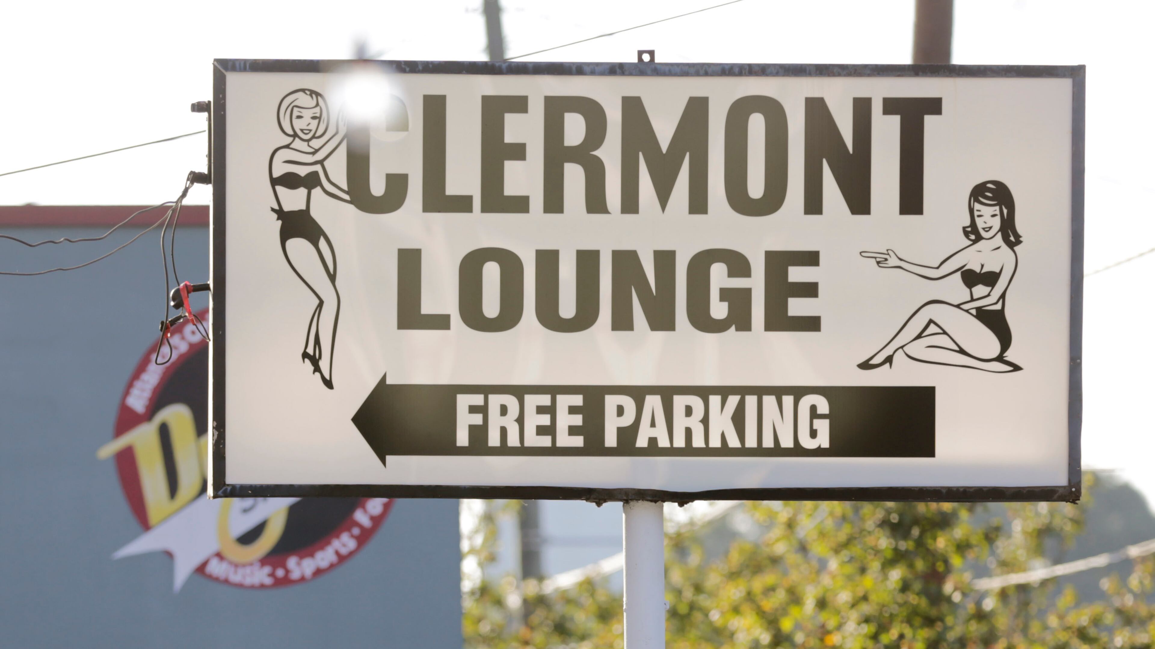 A former Clermont Lounge dancer filed suit this month claiming the Atlanta strip club misclassified her as a contractor rather than an employee. Similar lawsuits around the nation are challenging how strip clubs operate. BOB ANDRES /BANDRES@AJC.COM