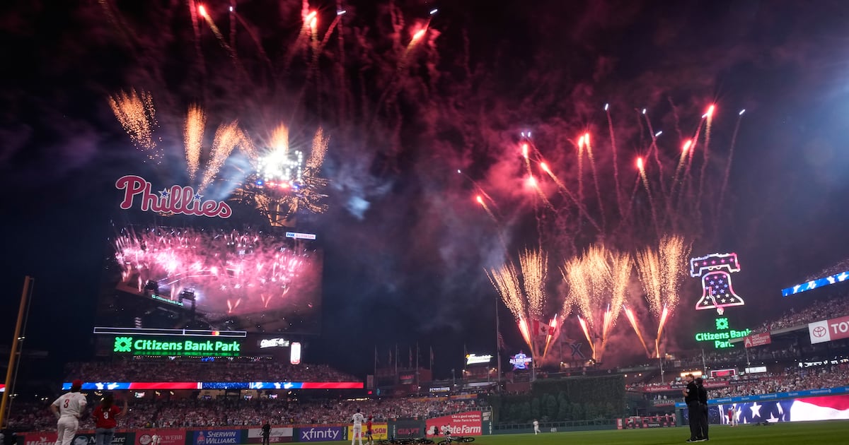 Four of five Braves appear in NL’s 4-0 loss to AL in All-Star Game
