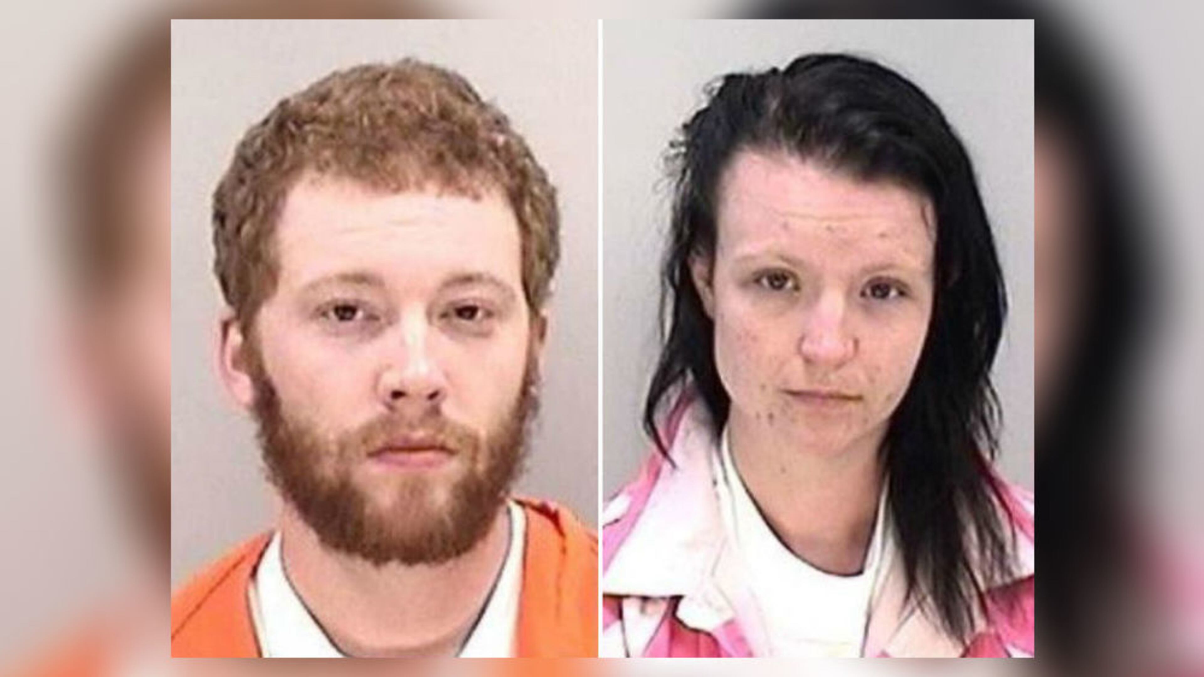 Justin and Shelby Foss