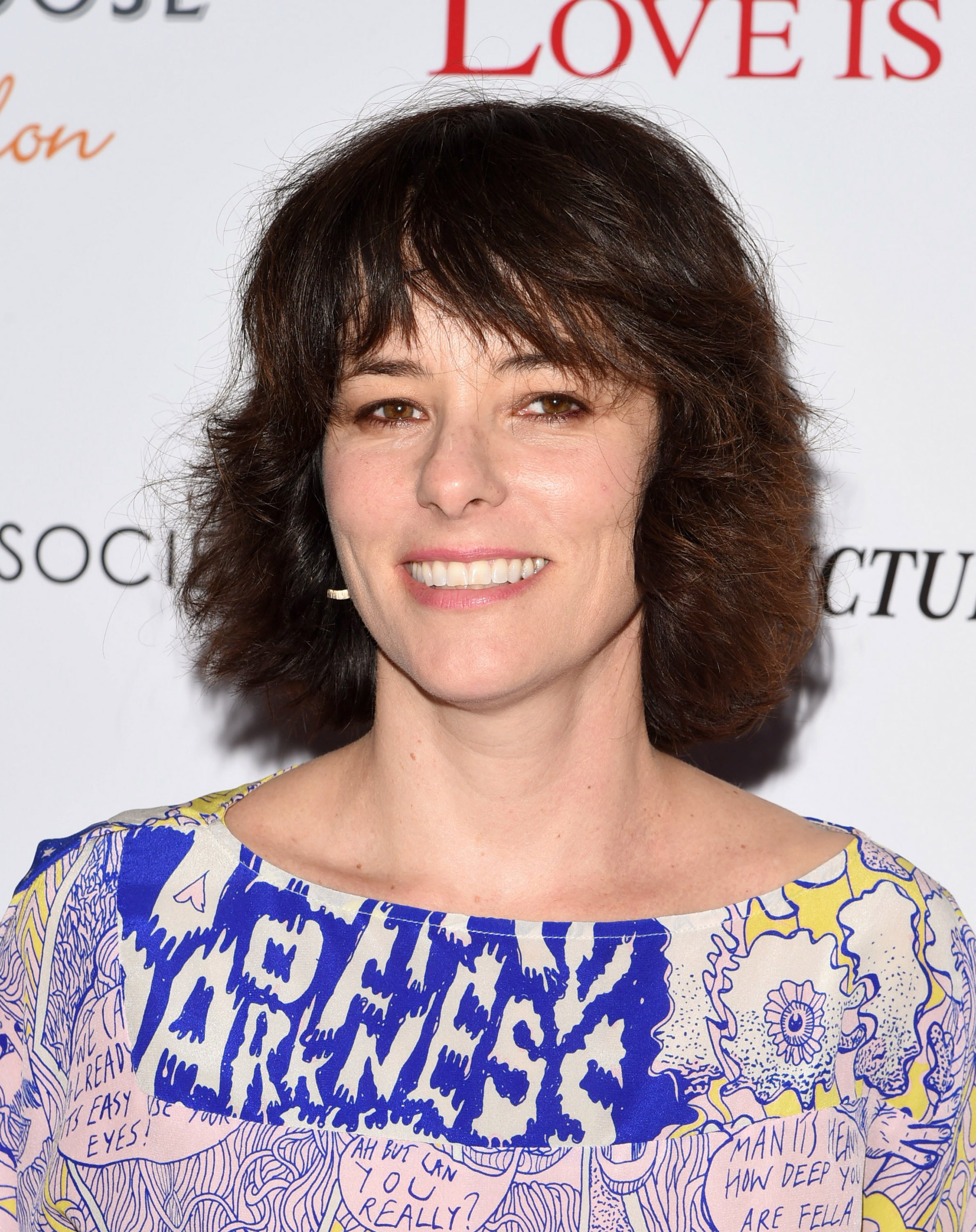 NEW YORK, NY - AUGUST 18: Actress Parker Posey attends the Sony Pictures Classics with The Cinema Society & Grey Goose screening of "Love is Strange" at Tribeca Grand Hotel on August 18, 2014 in New York City. (Photo by Andrew H. Walker/Getty Images)