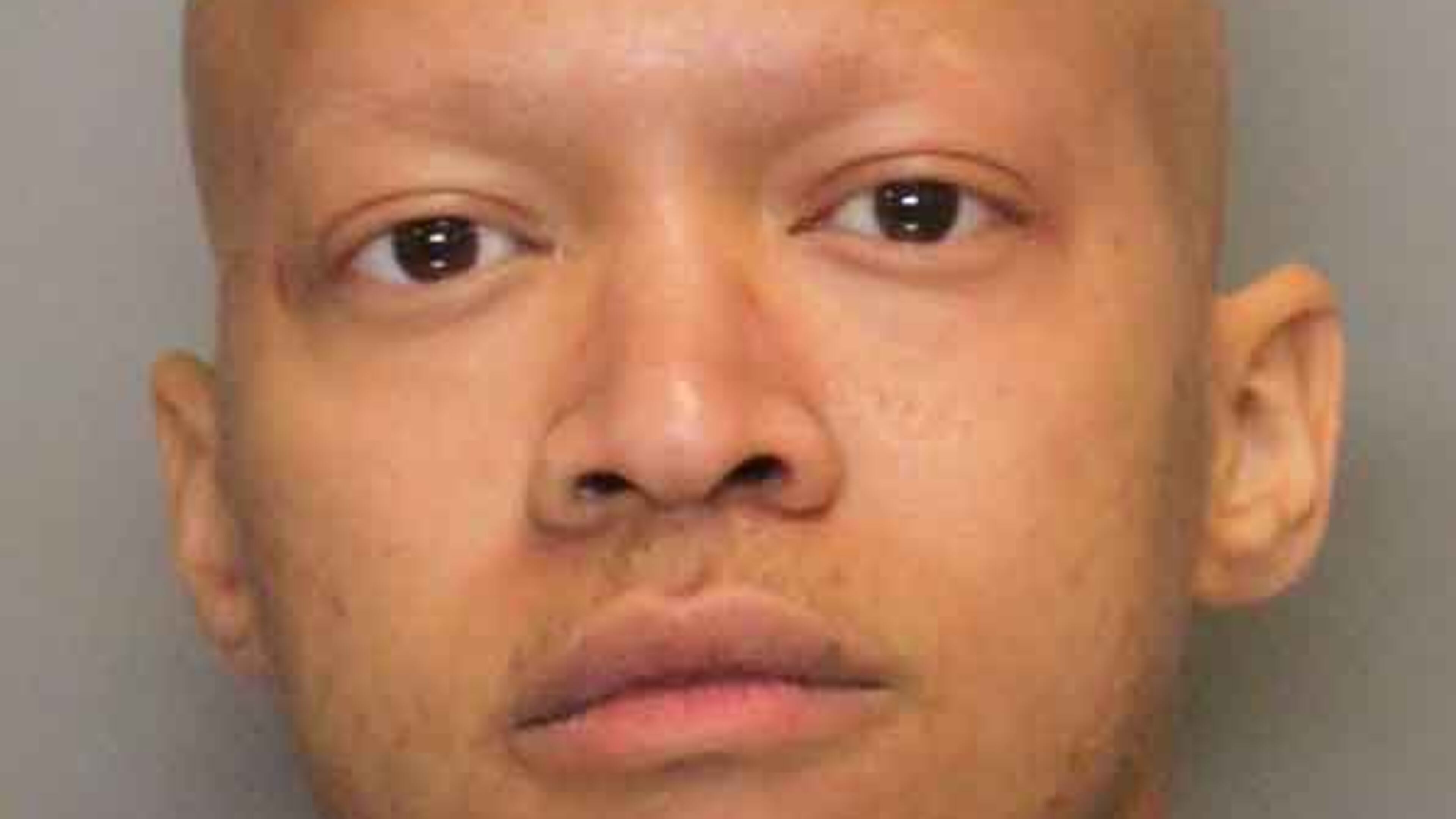 Calib Dansel Lanier (Credit: Cobb County Sheriff’s Office)