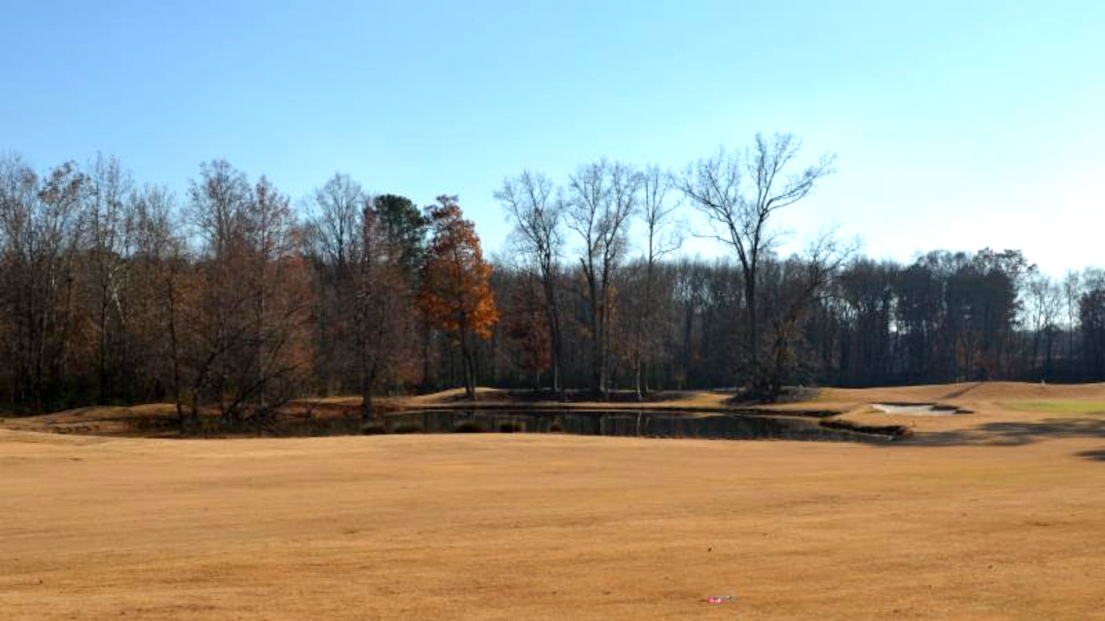 Milton has completed its due diligence and expects to close on its $5 million purchase of the Milton Country Club in mid January. CITY OF MILTON