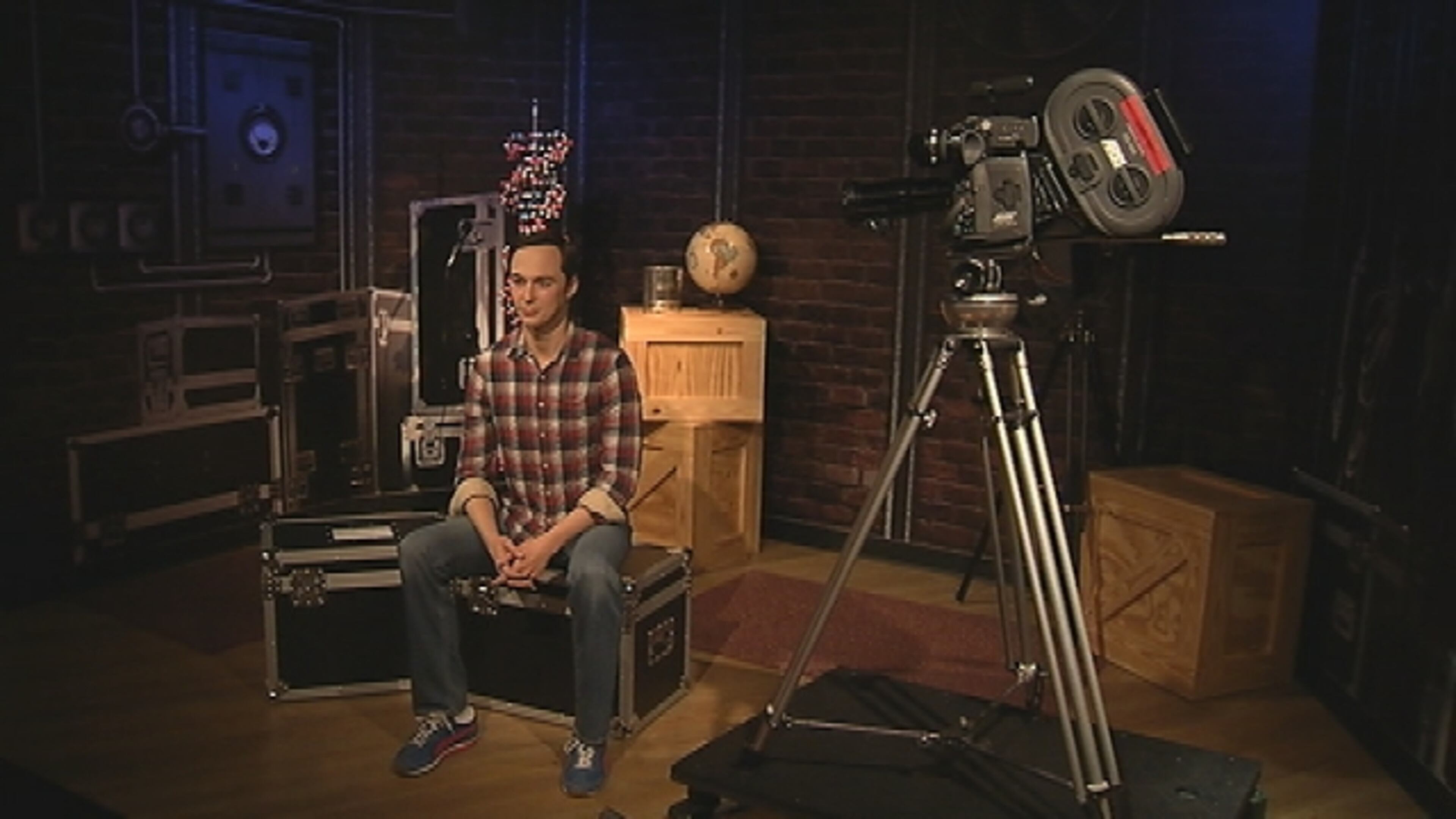 A brand new attraction at Madame Tussauds Orlando will feature lifelike figures representing A-list celebrities, music icons, sport legends and notable figures from history and pop culture. The grand opening is set for May 4.