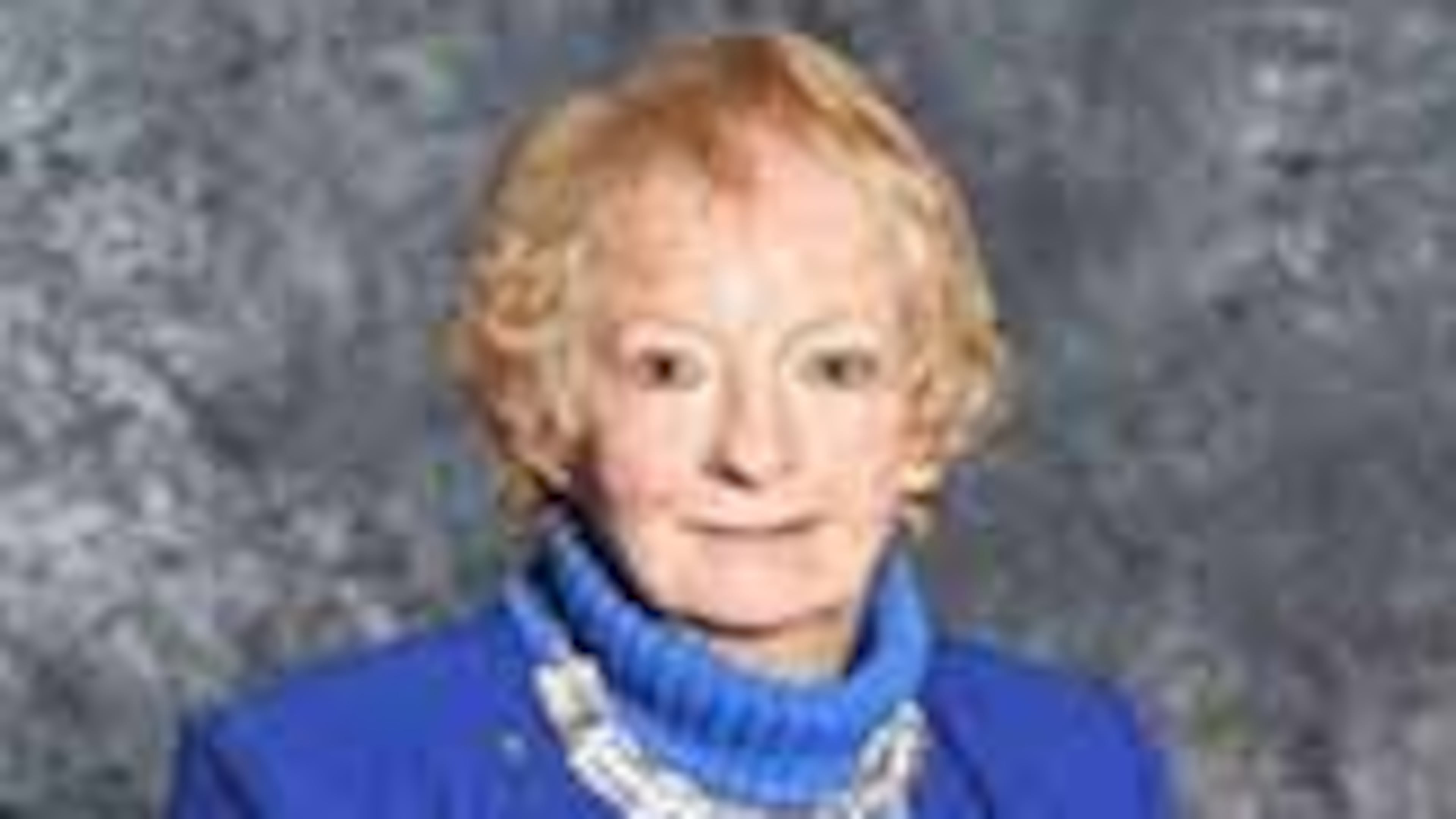 Louise Radloff is chair and District 5 representative of the Gwinnett County School Board. Her 47-run on the board of education ended in defeat Tuesday as she was bested by educator/activist Tarece Johnson. CONTRIBUTED