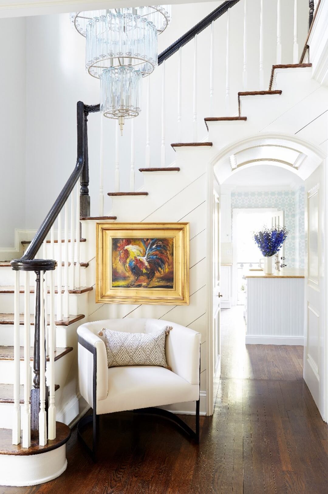 Atlanta interior designers give decorating advice