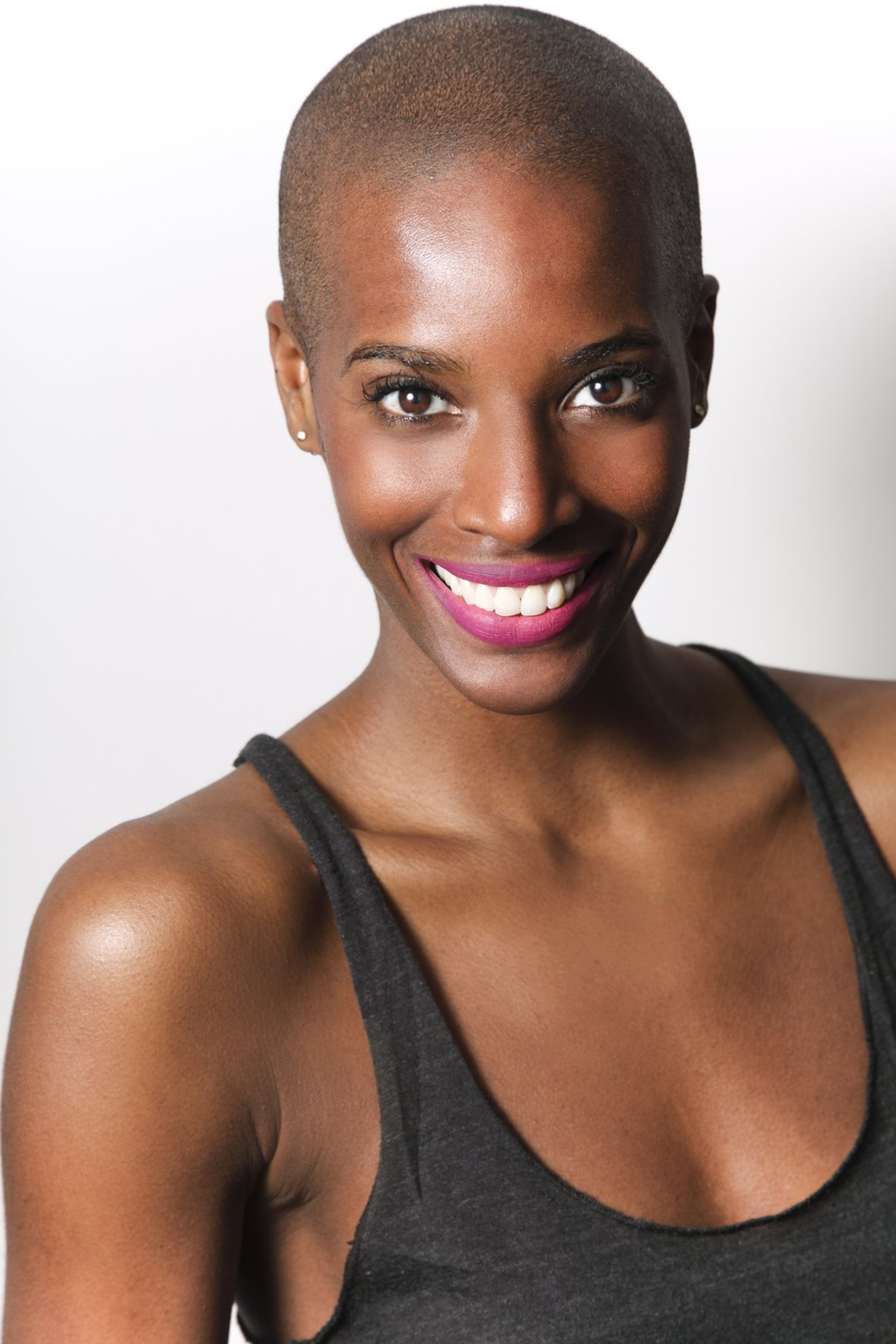 Zainab Johnson performs at the Palm Beach Improv April 10-12.