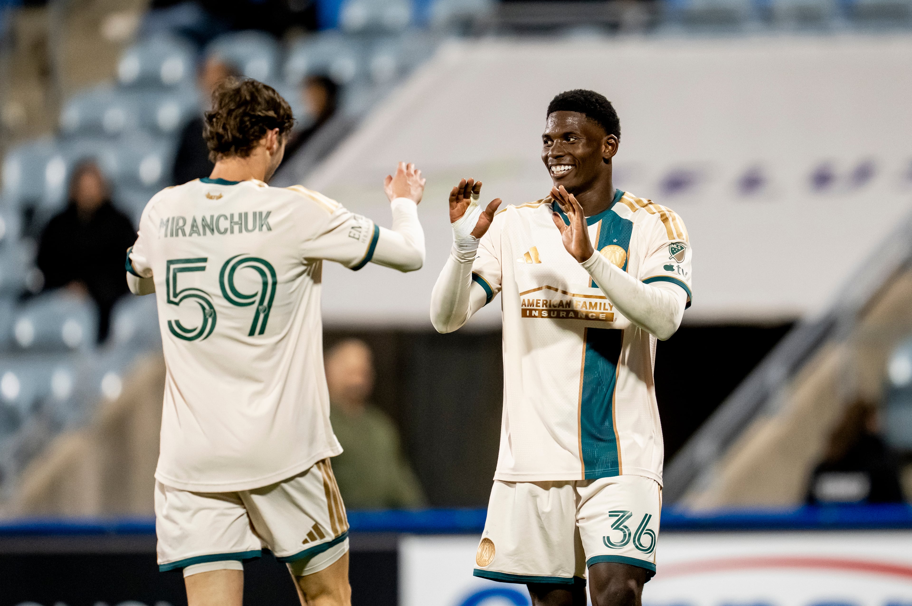 MLS United Montreal Soccer