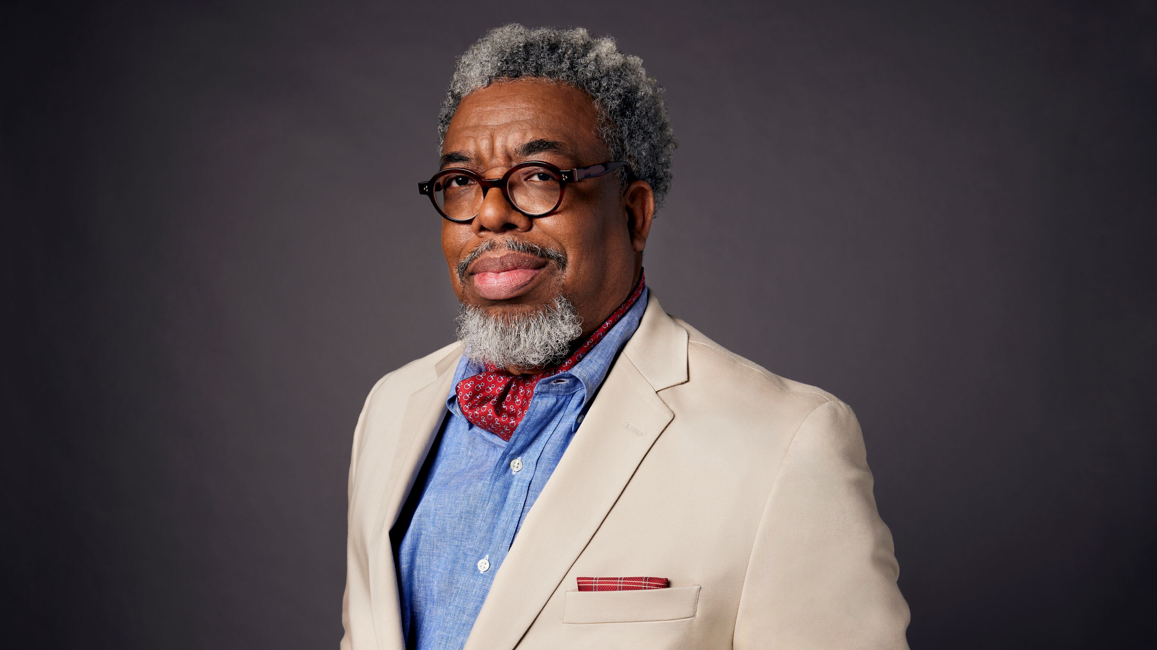 Ernie Suggs - AJC staffer 2024