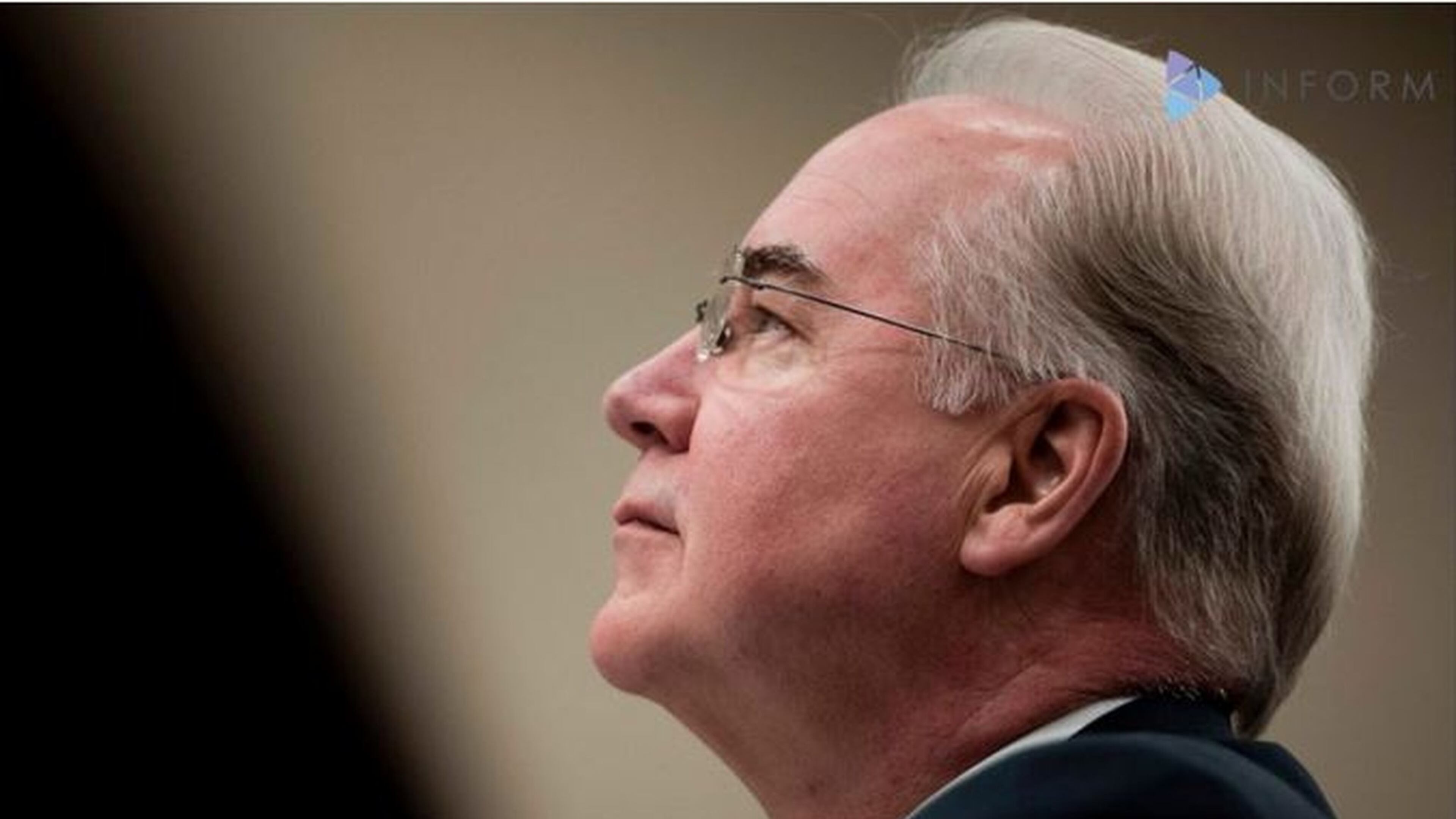 Health and Human Services Secretary Tom Price defended the health care legislation that was passed by the House May 4.
