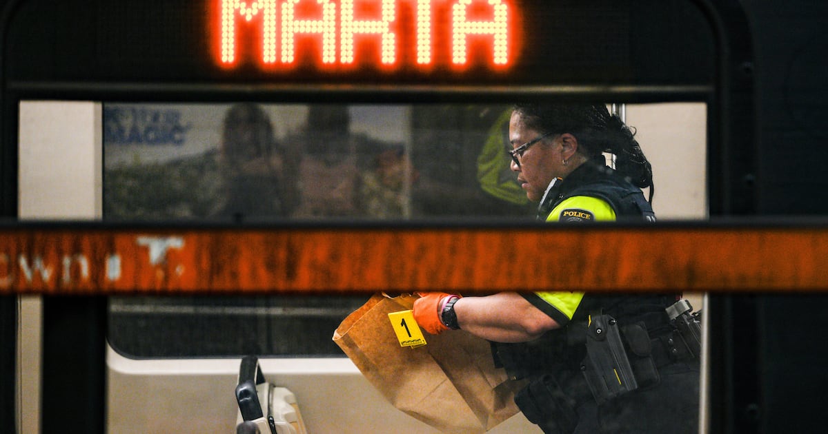 Reporting related to marta