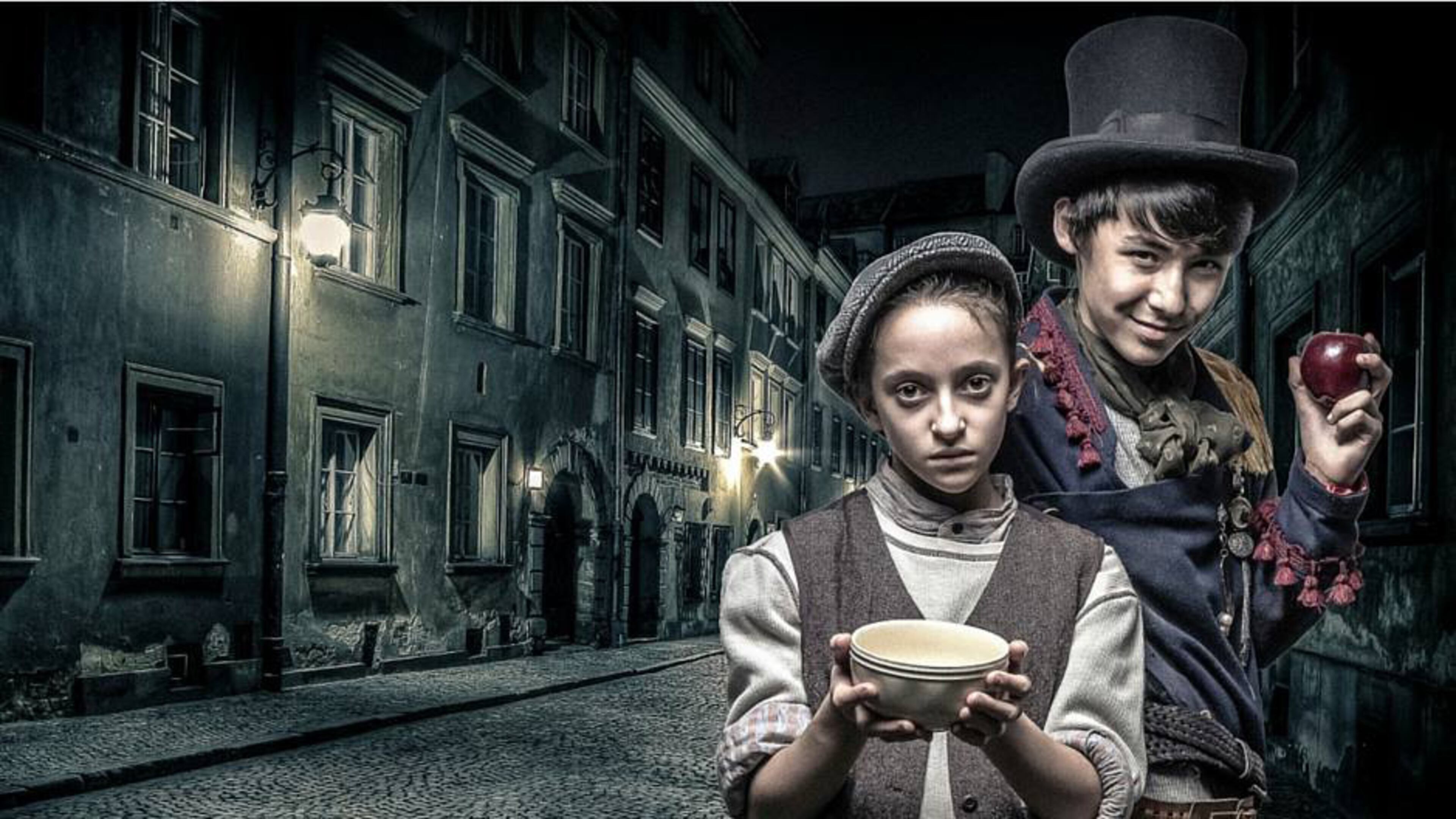 Photo credit: Fabrefaction Theatre Conserevatory