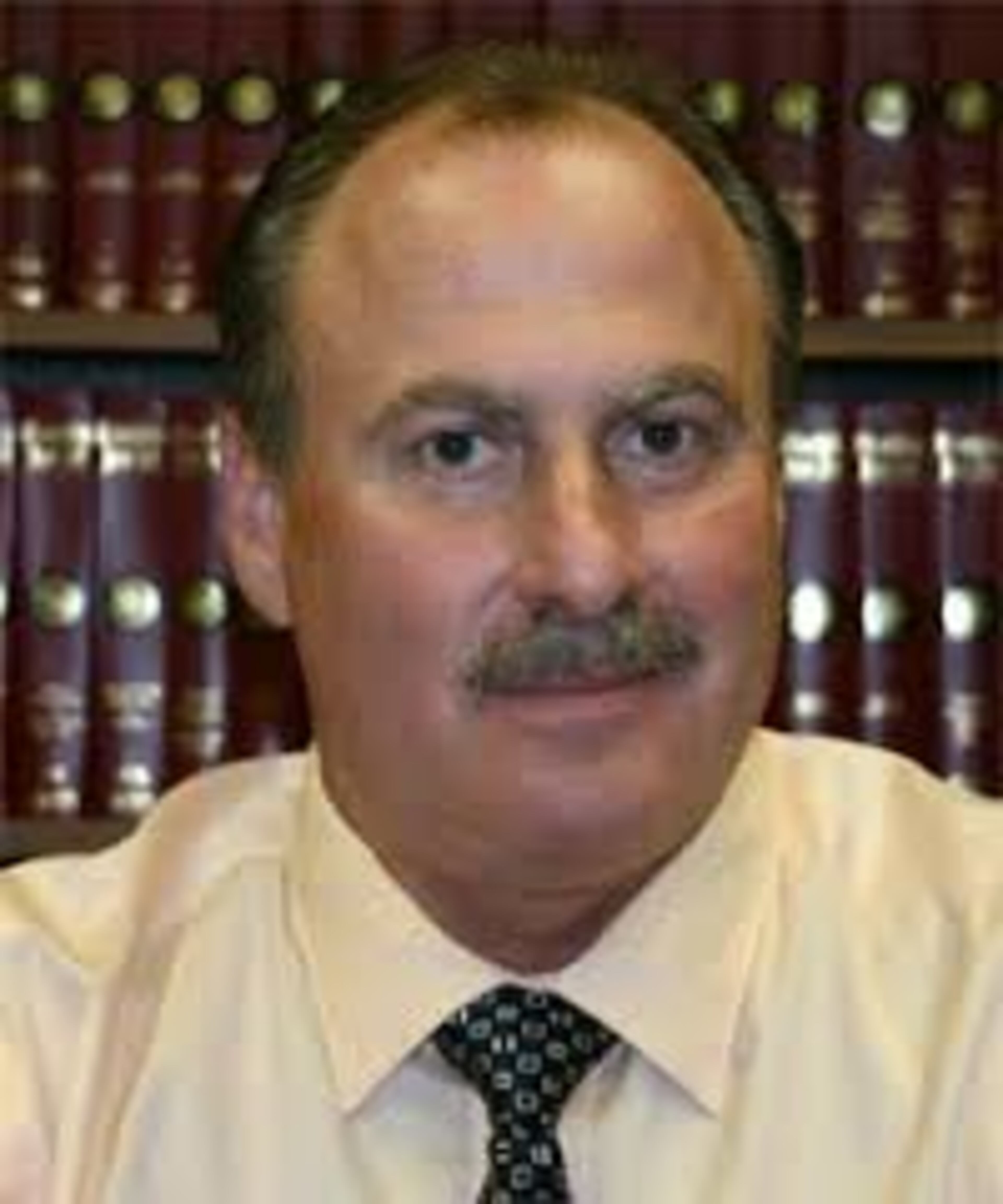 Criminal defense attorney Jay Kirschner