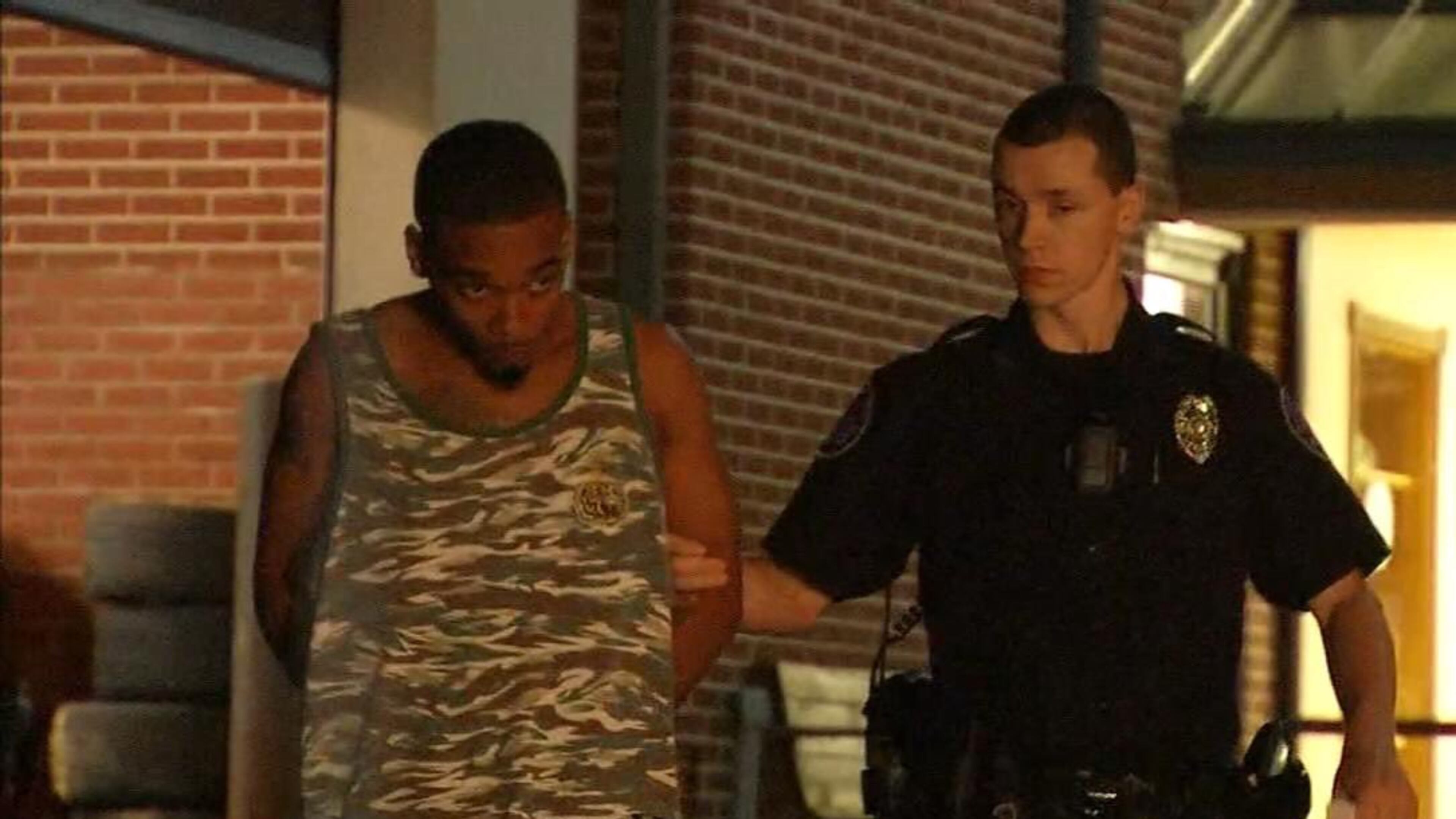 Asa North (Credit: Channel 2 Action News)