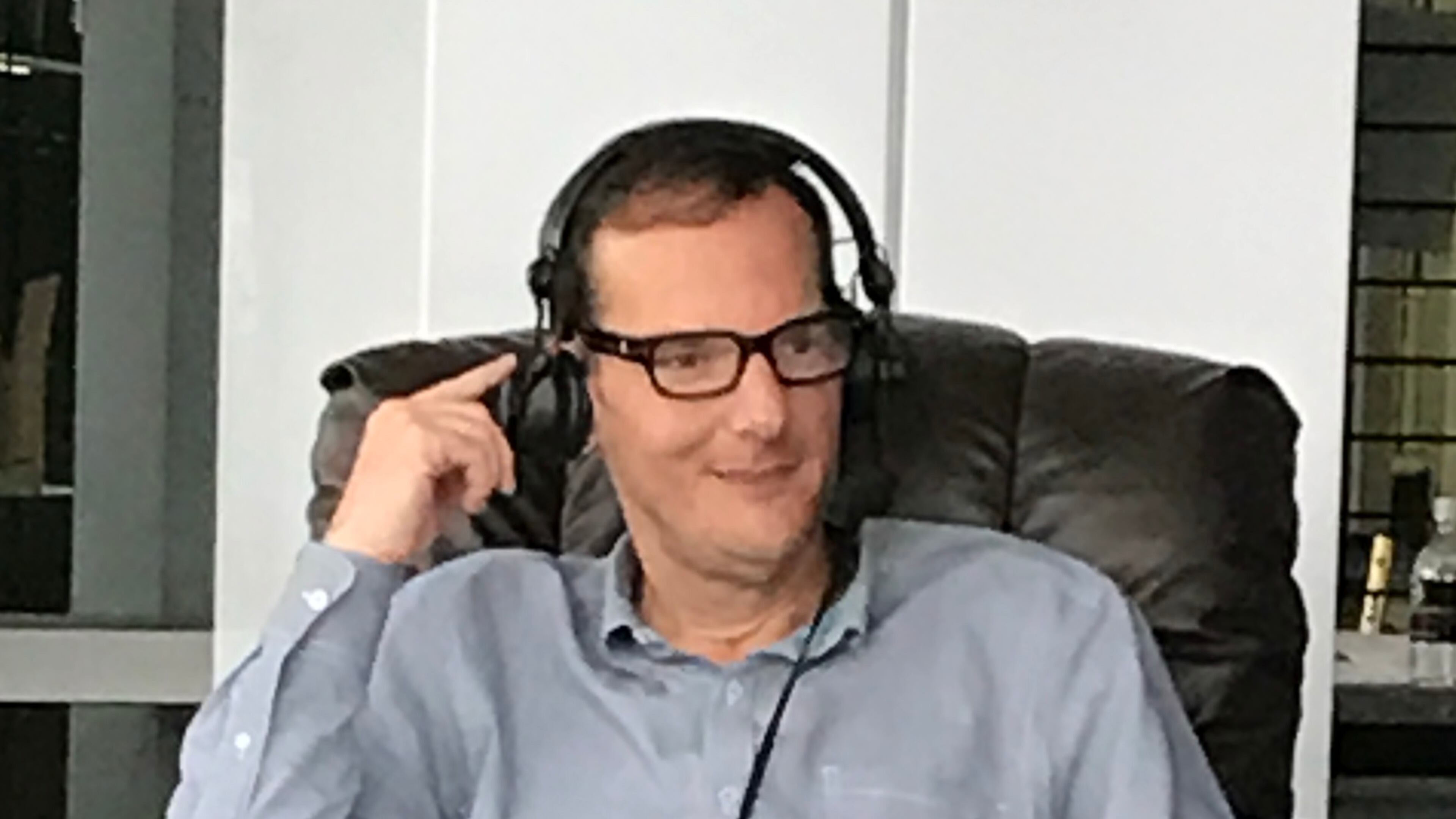 Cadillac Jack in 2017. CREDIT: Rodney Ho/rho@ajc.com