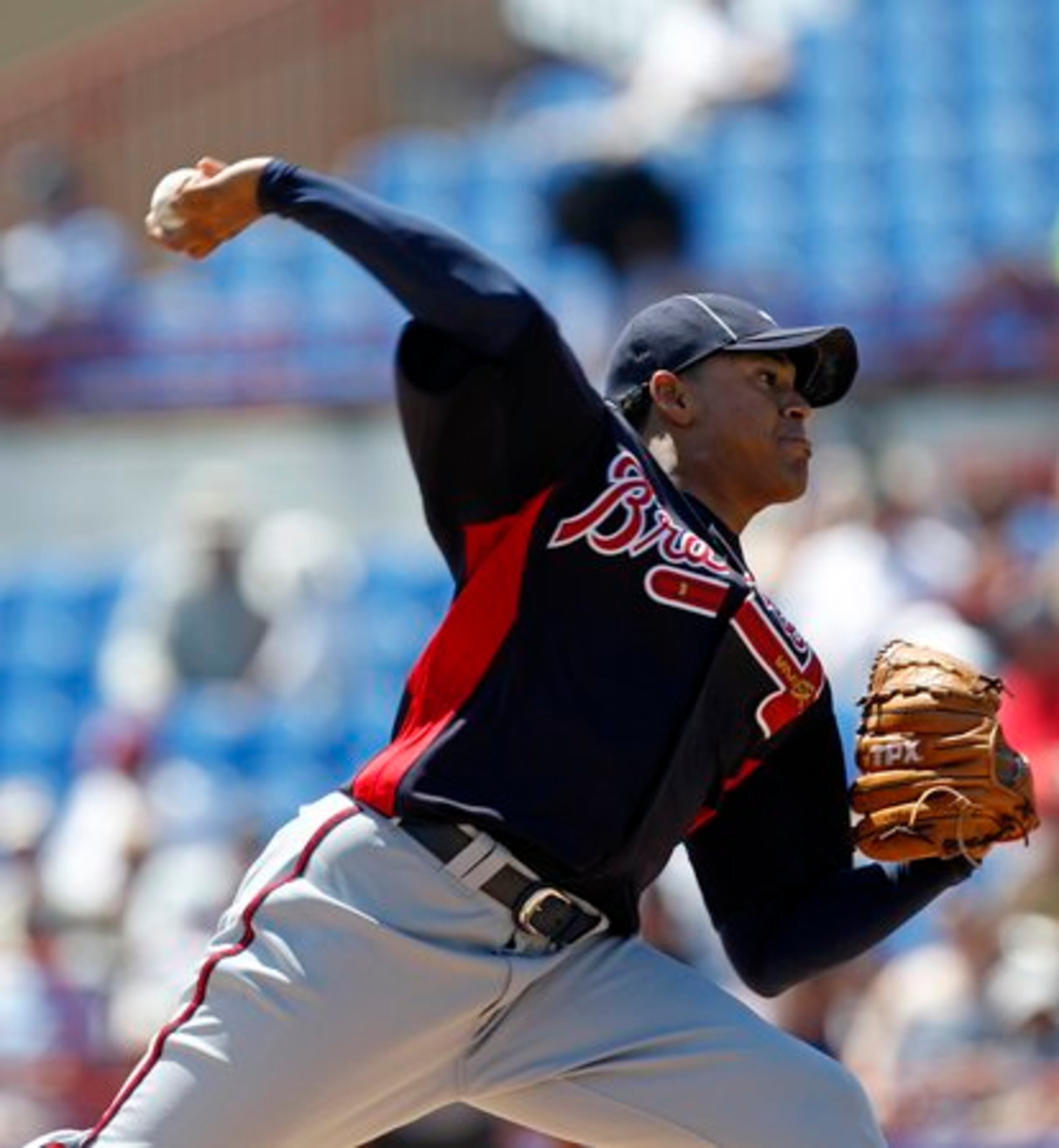 Monday's Triple-A start was the first game action for Jurrjens since March 24, when a strained right oblique forced him to leave a spring training game against the Blue Jays after one inning.