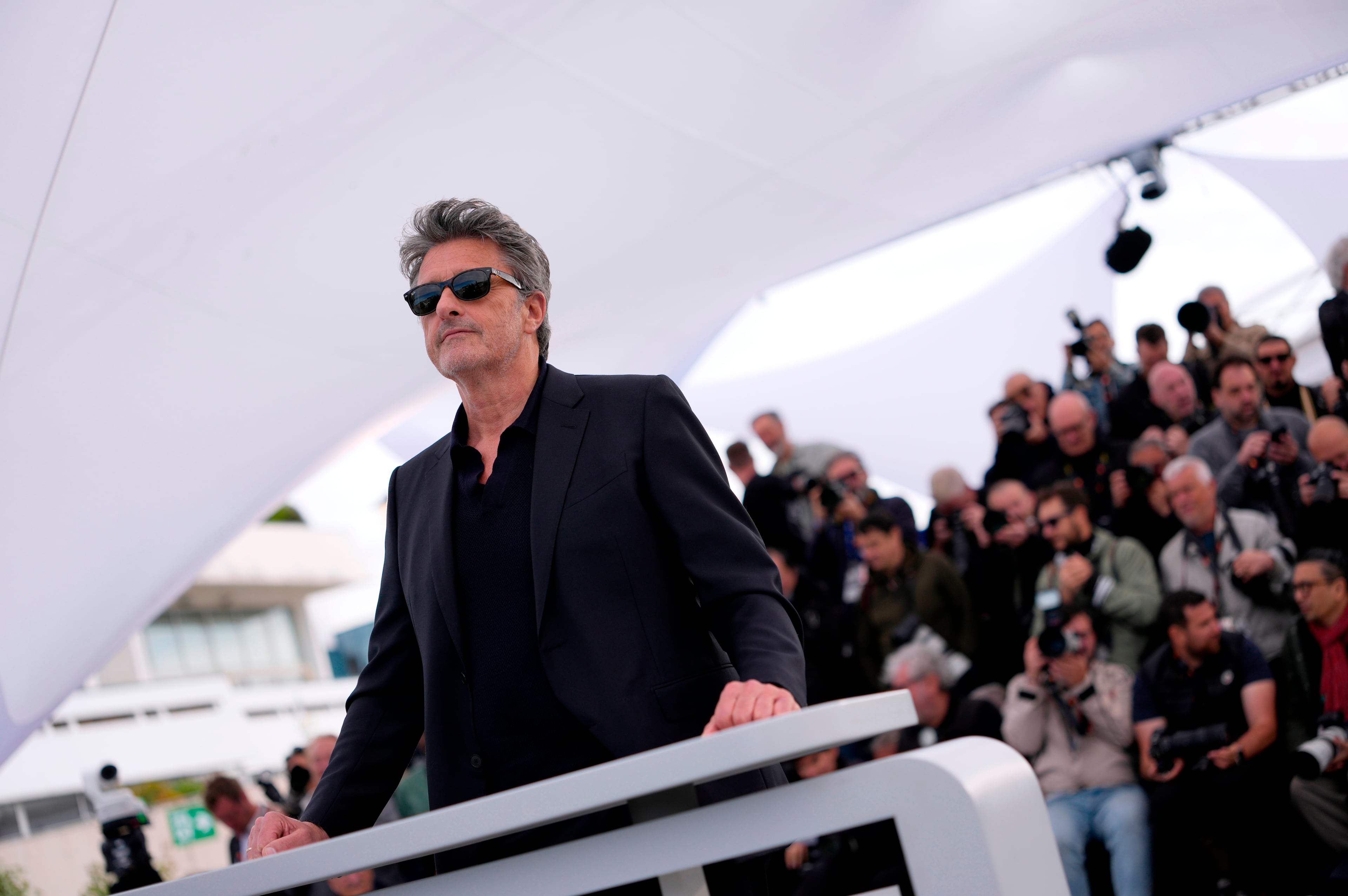 France Cannes 2026 Fatherland Photo Call