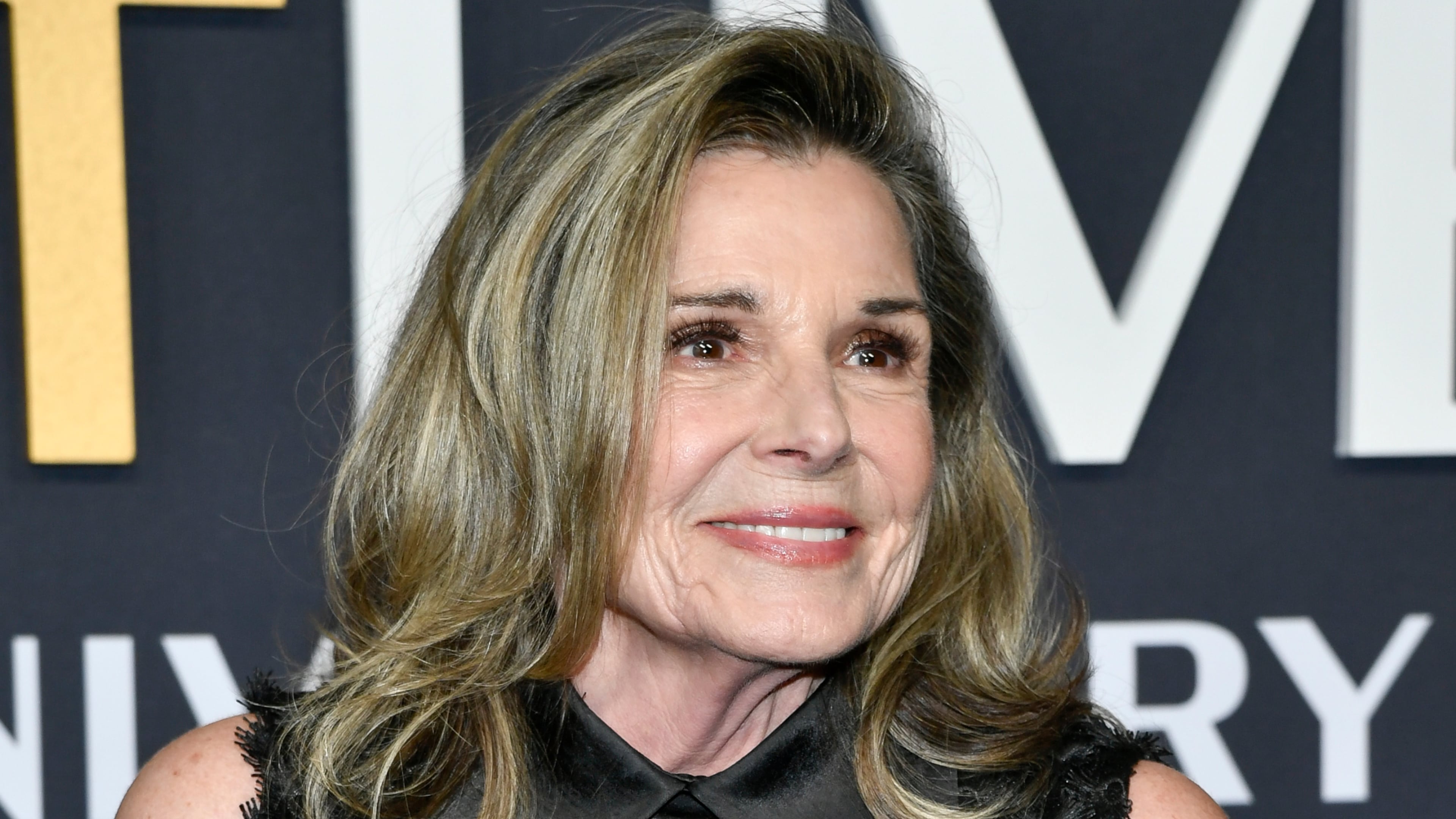 FILE - Susan Saint James attends the SNL50: The Anniversary Special in New York on Feb. 16, 2025. (Photo by Evan Agostini/Invision/AP, File)