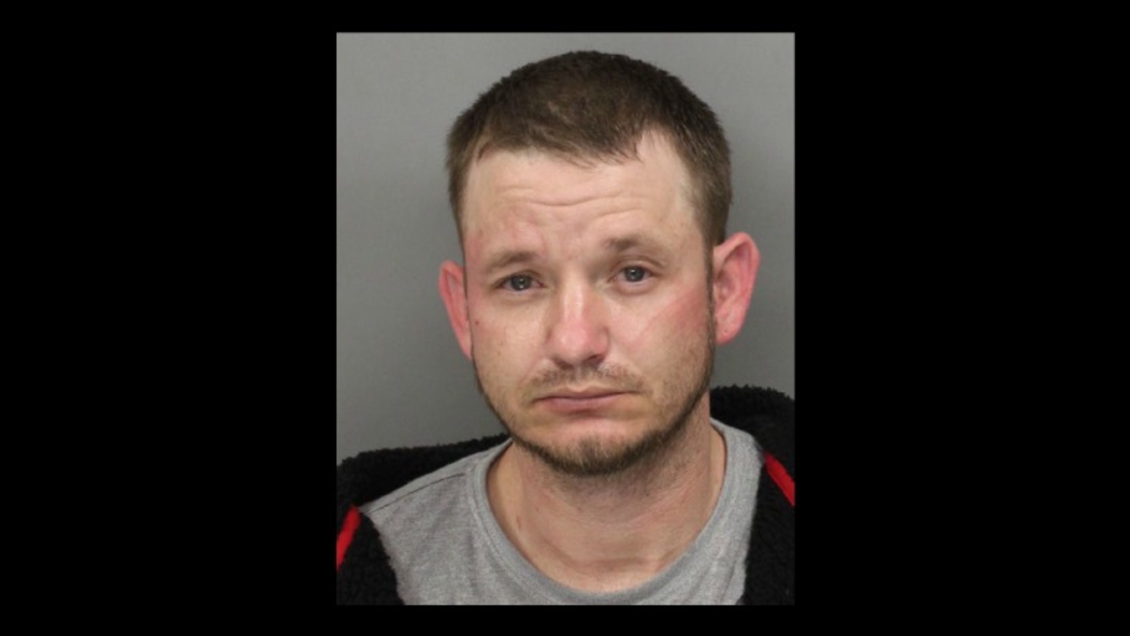 Calvin Thomas Jones (Credit: Cobb County Sheriff's Office)