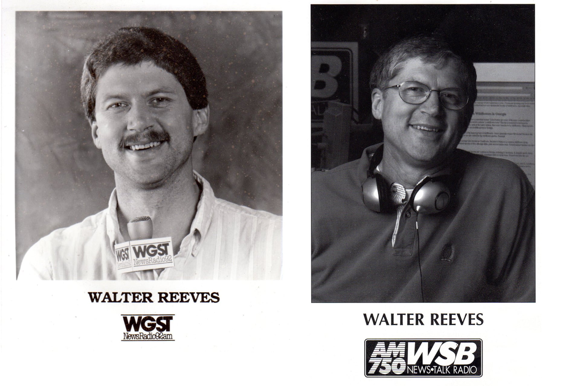 Walter Rees Death Georgia gardening guru and ‘Southern gentleman’ Walter Reeves dies at 74