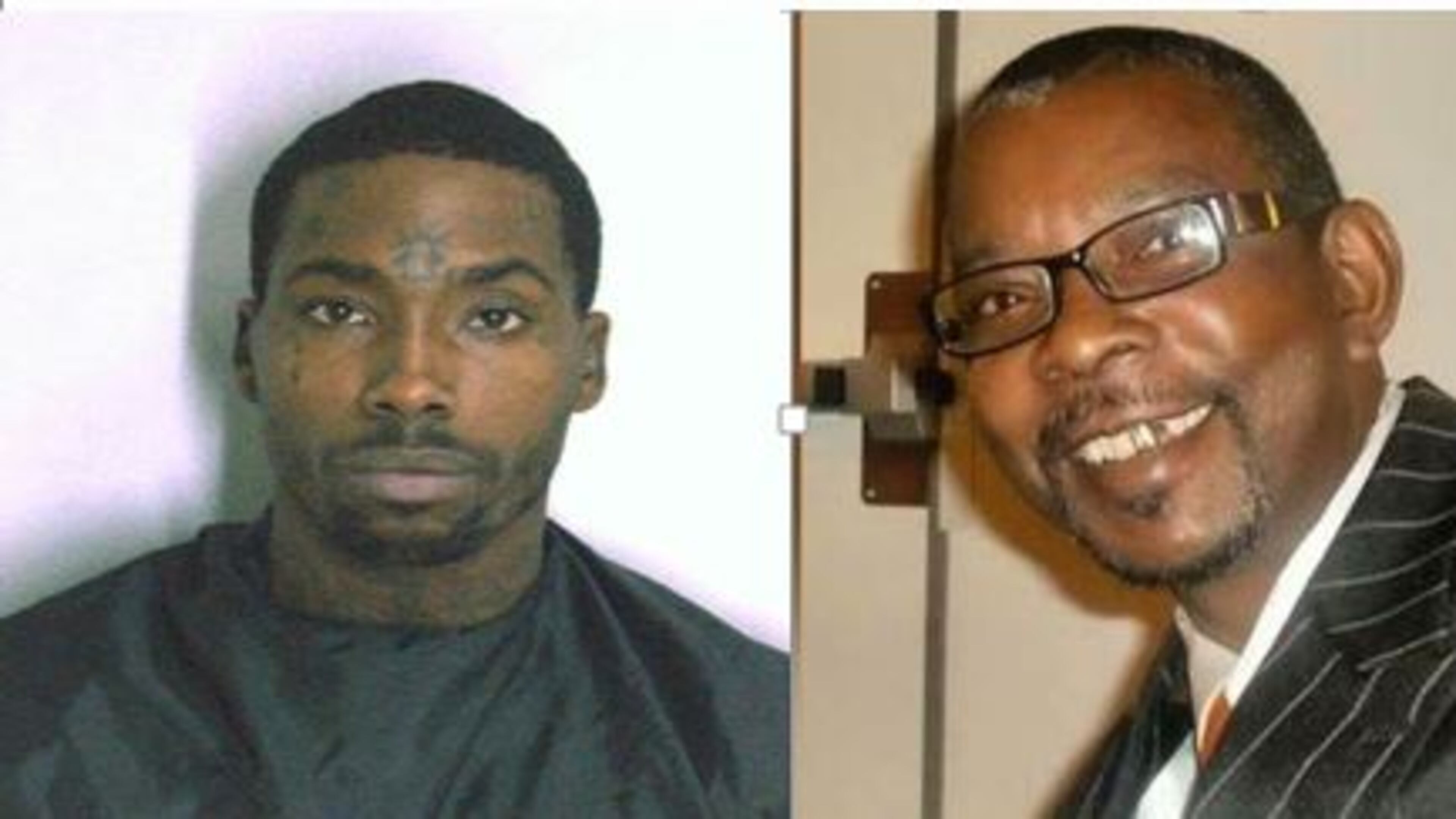 Rickey Westbrook, 24, has been charged in the shooting death of 54-year-old Harry Wells.