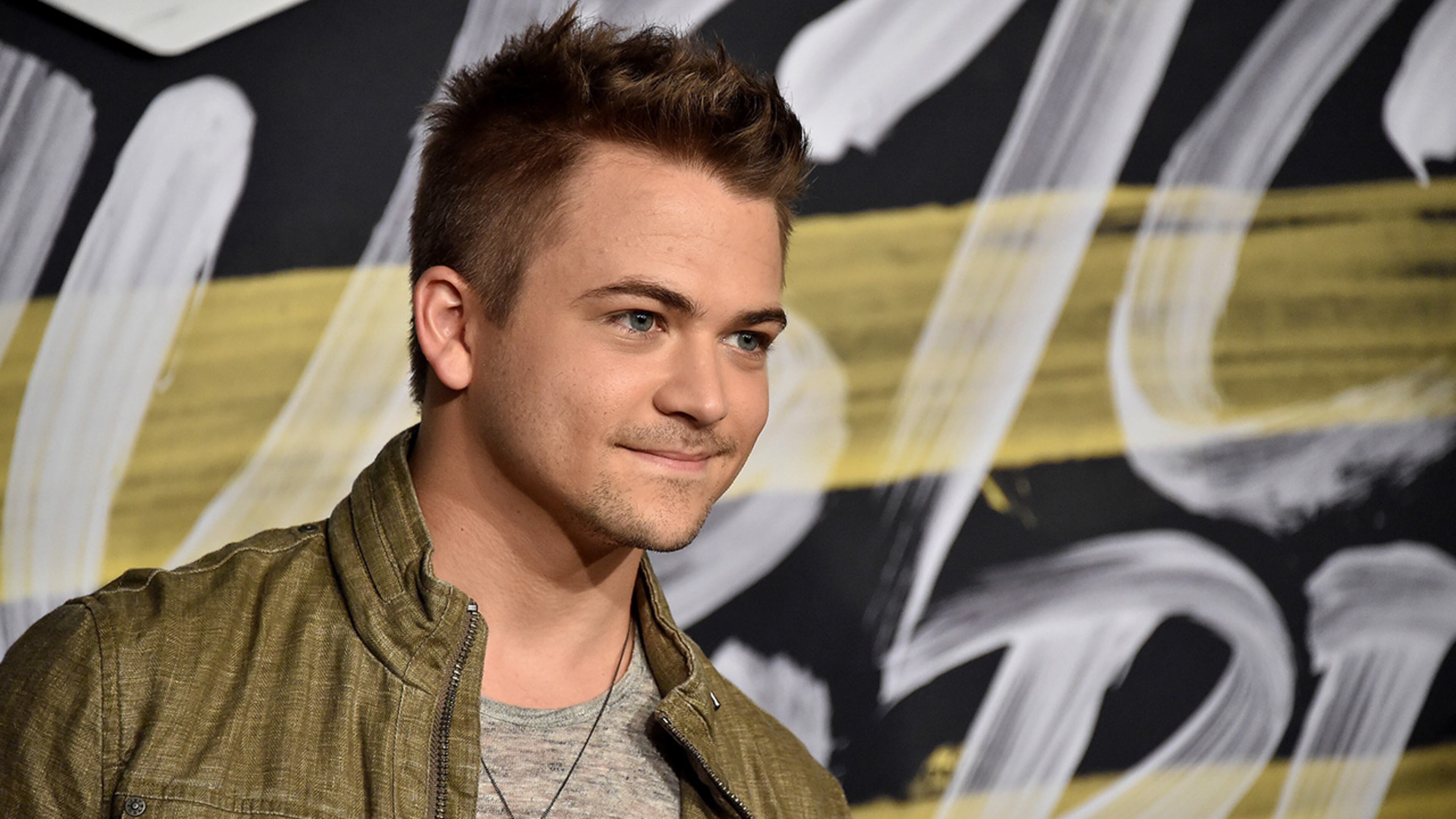 NASHVILLE, TN - JUNE 06: Hunter Hayes attends the 2018 CMT Music Awards at Bridgestone Arena on June 6, 2018 in Nashville, Tennessee. (Photo by Mike Coppola/Getty Images for CMT)