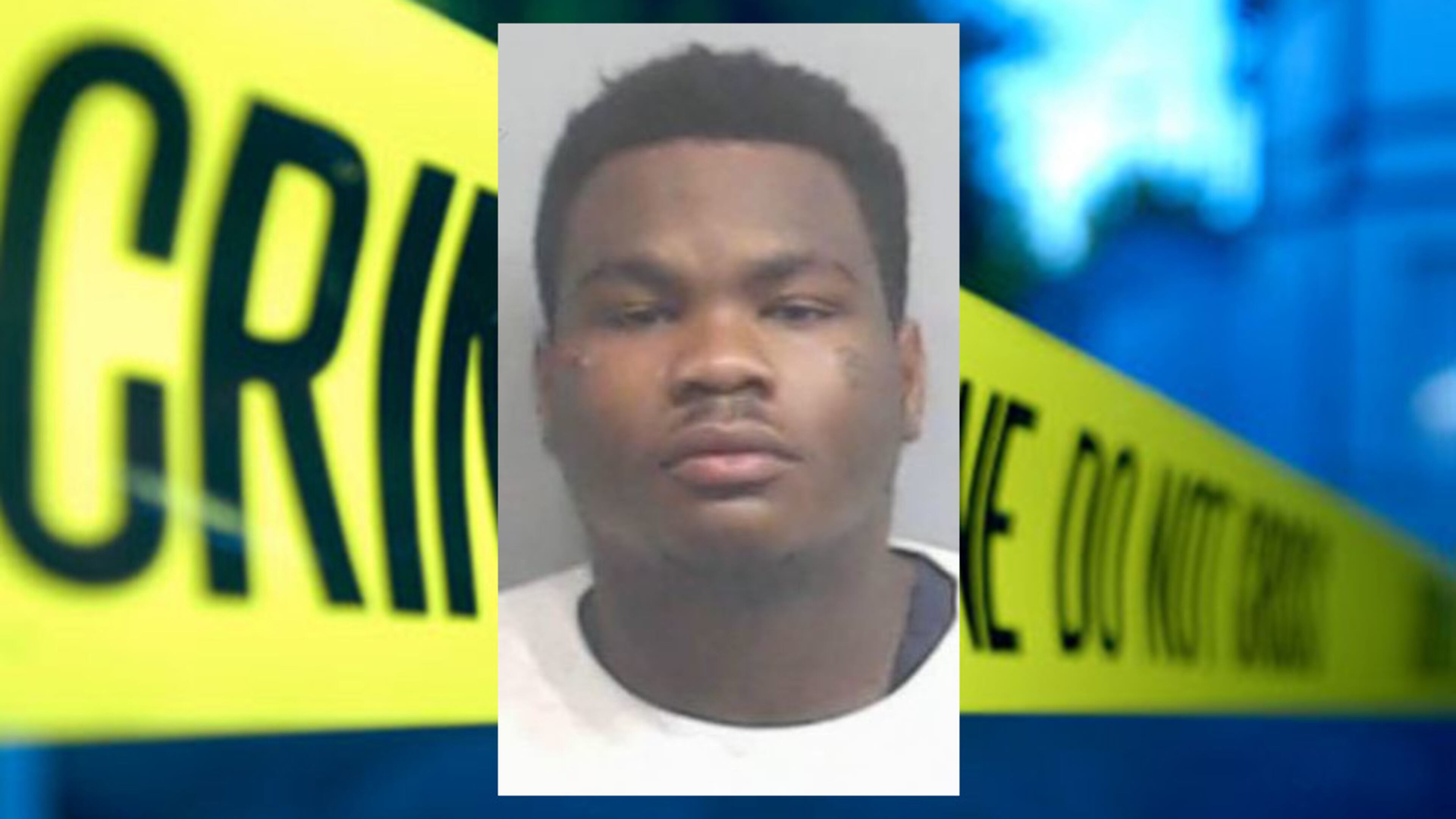Christian Eppinger, 22, who is accused of shooting an Atlanta police officer, was granted bond earlier this week. A hearing was held Thursday night to reconsider that bond.