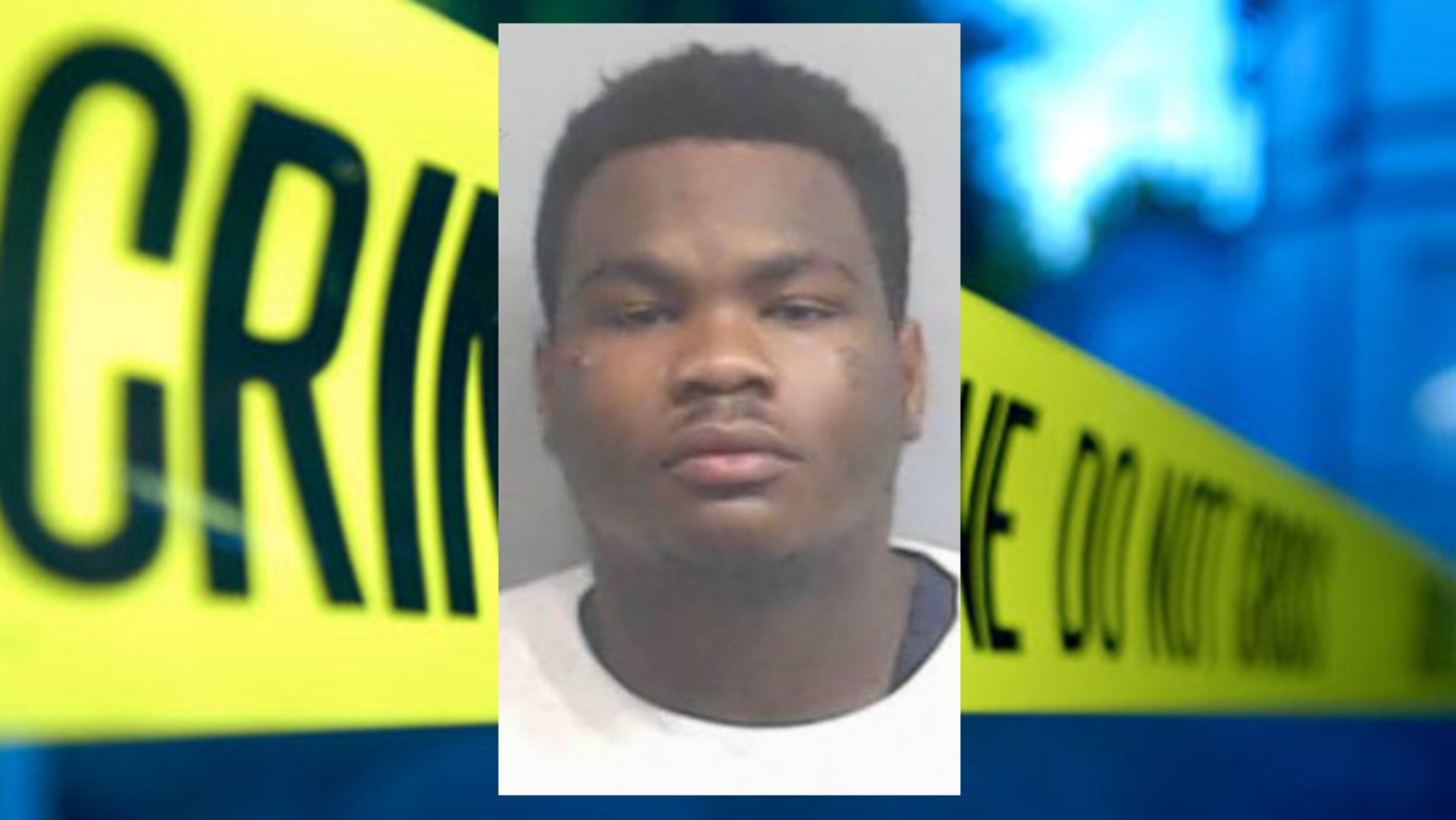 Christian Eppinger was denied bond Tuesday.