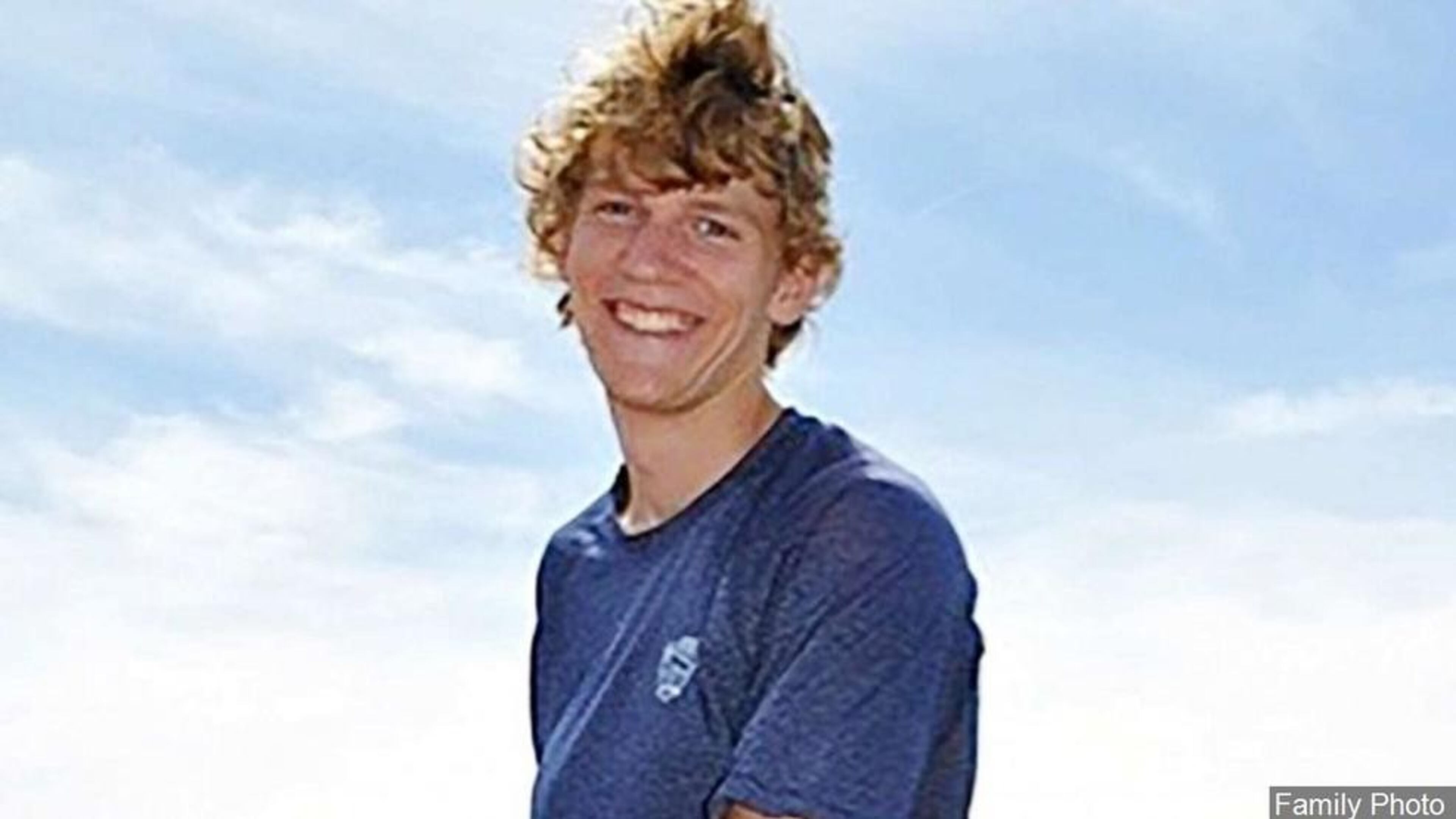 When a gunman opened fire in a University of North Carolina at Charlotte classroom, student Riley Howell charged and knocked into the shooter.