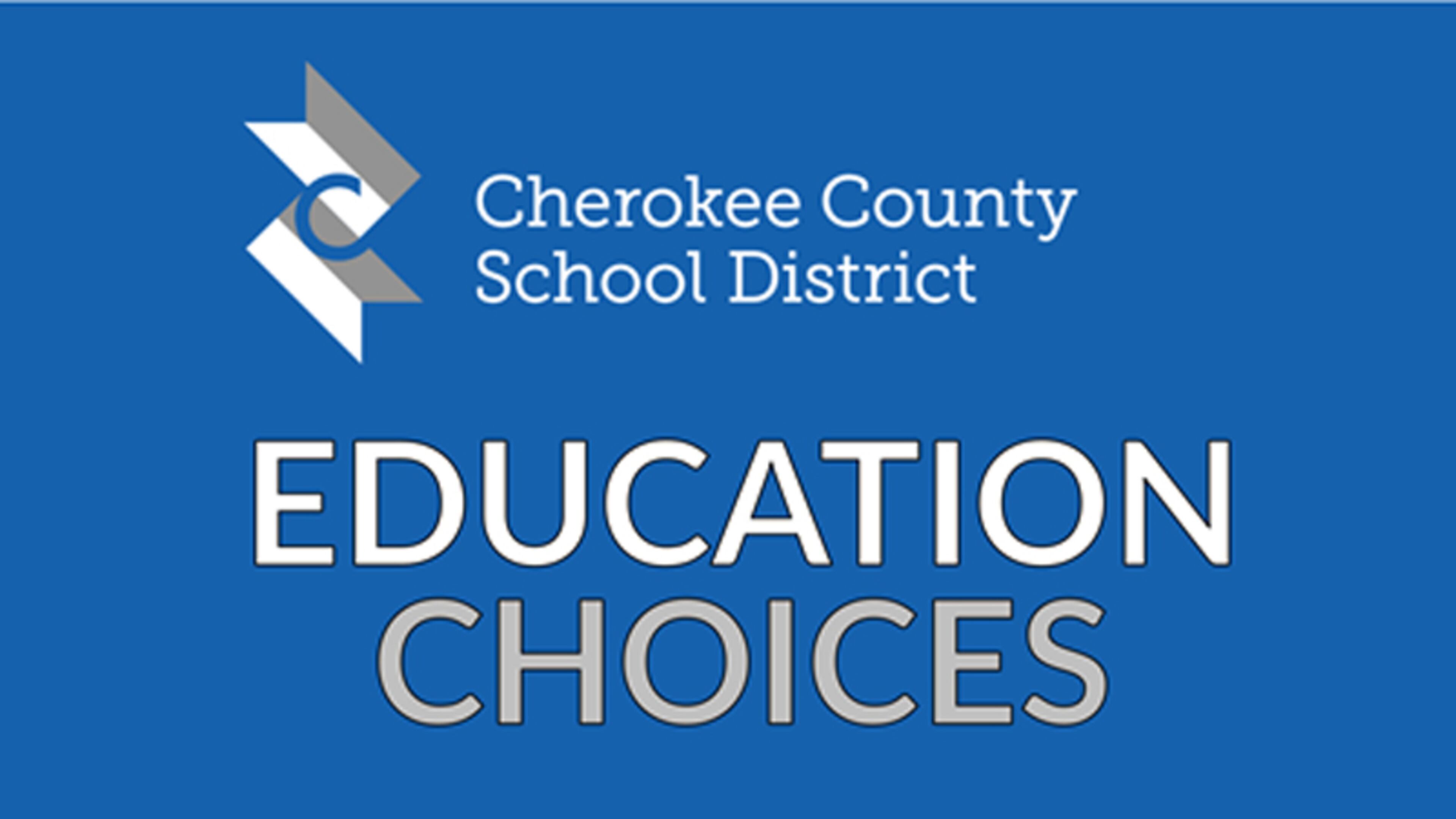 Cherokee County parents can request school placements for their children other than in their assigned attendance zones, including at STEM and Fine Arts Academies, from Feb. 1 to March 1, the county school district announced. CHEROKEE COUNTY SCHOOLS
