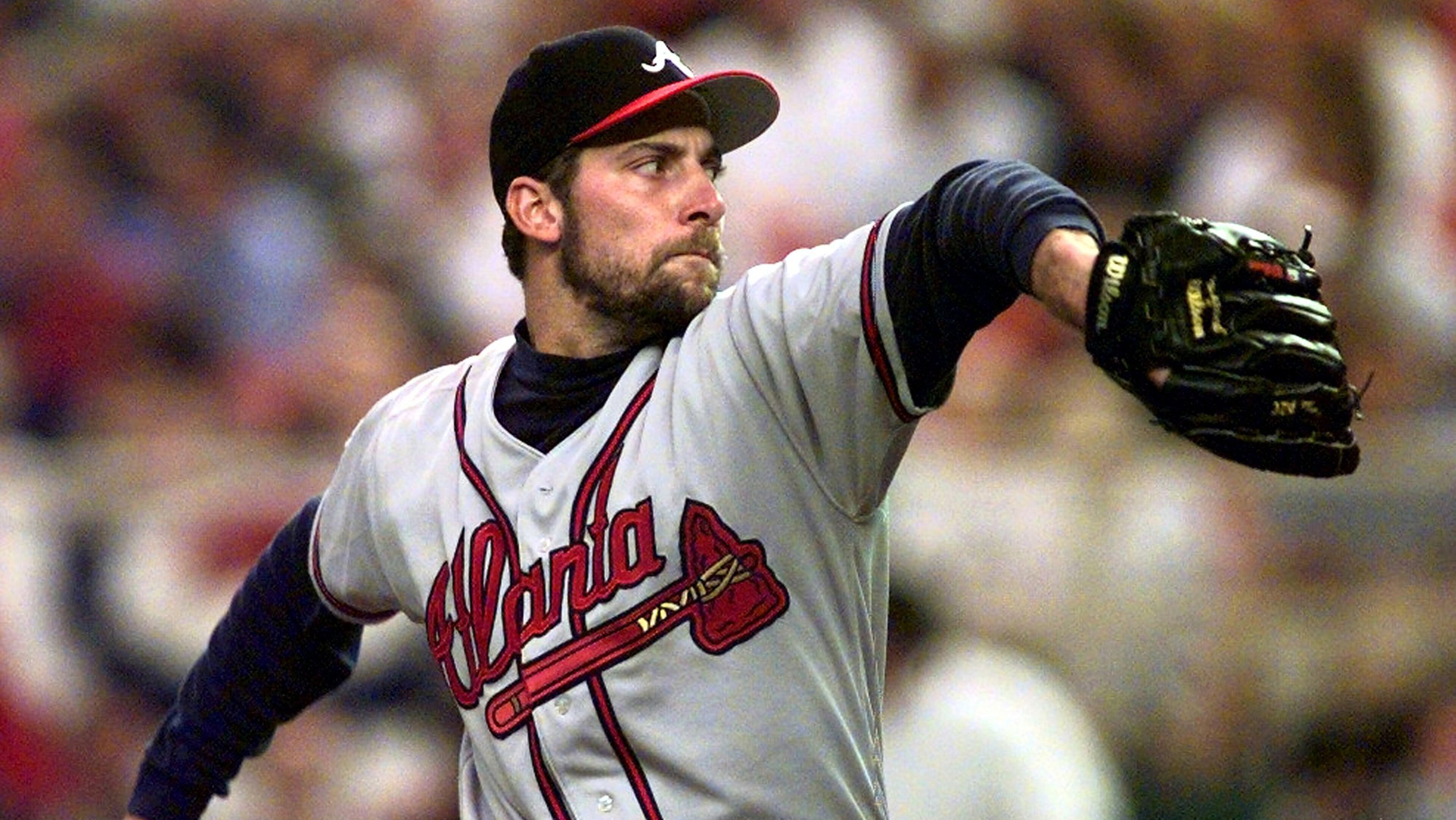 In 1997, the Braves' starting rotation featured Tom Glavine, Greg Maddux, Denny Neagle and John Smoltz. Smoltz topped the salary roster in 1997 at $7 million.