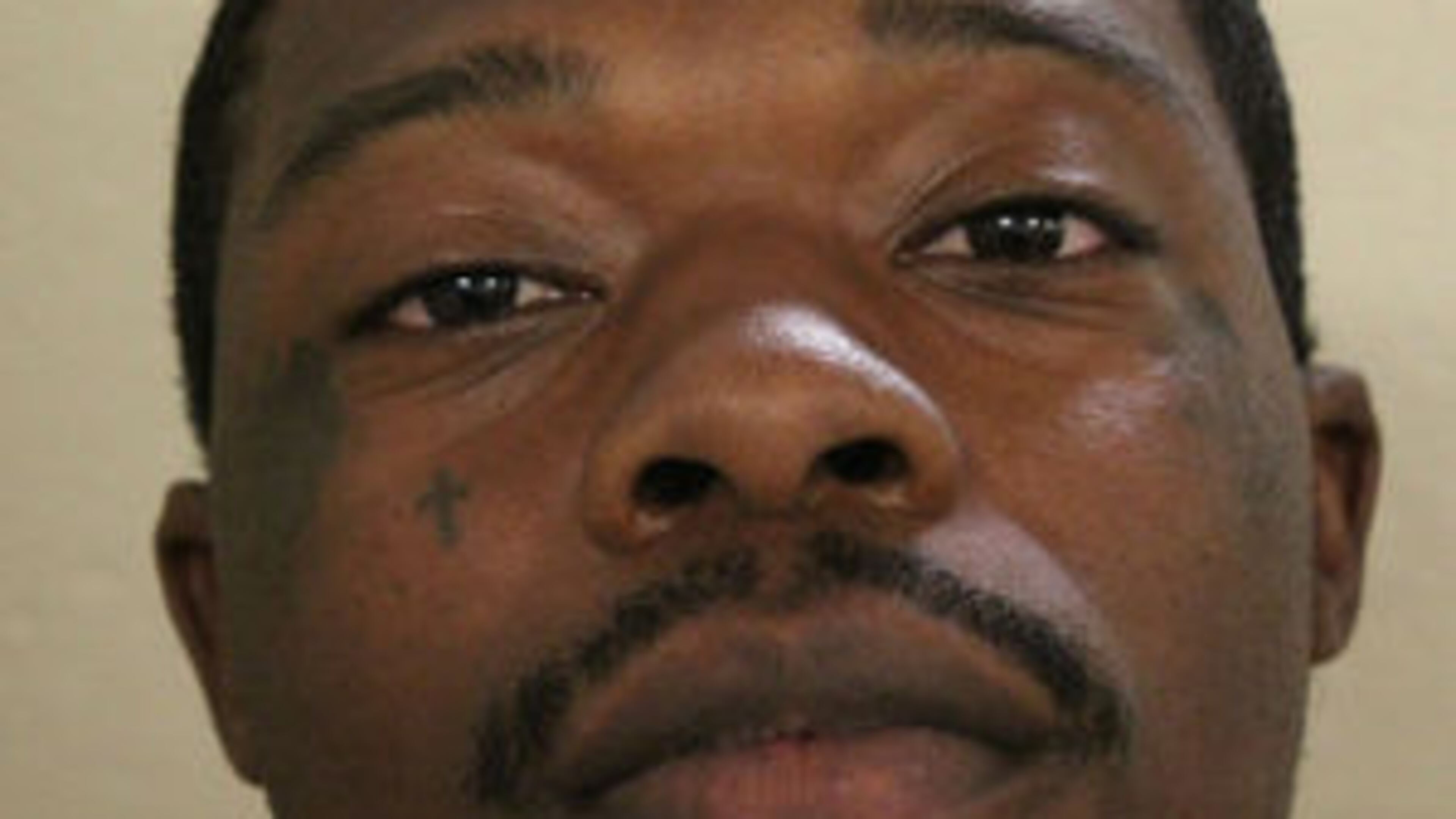 Ramad Ahshad Chatman, 24, remained in prison Monday for a crime he was acquitted of in May. (Credit: Rome News-Tribune)