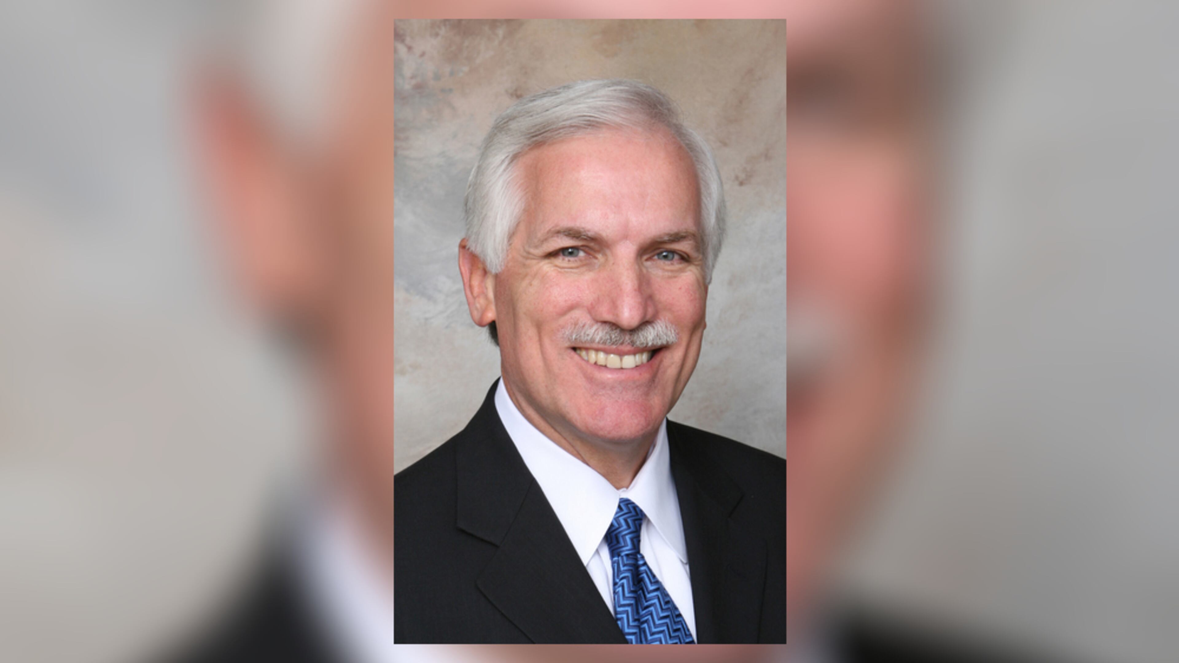 Dean Alford was first appointed to the Georgia Board of Regents in 2012.