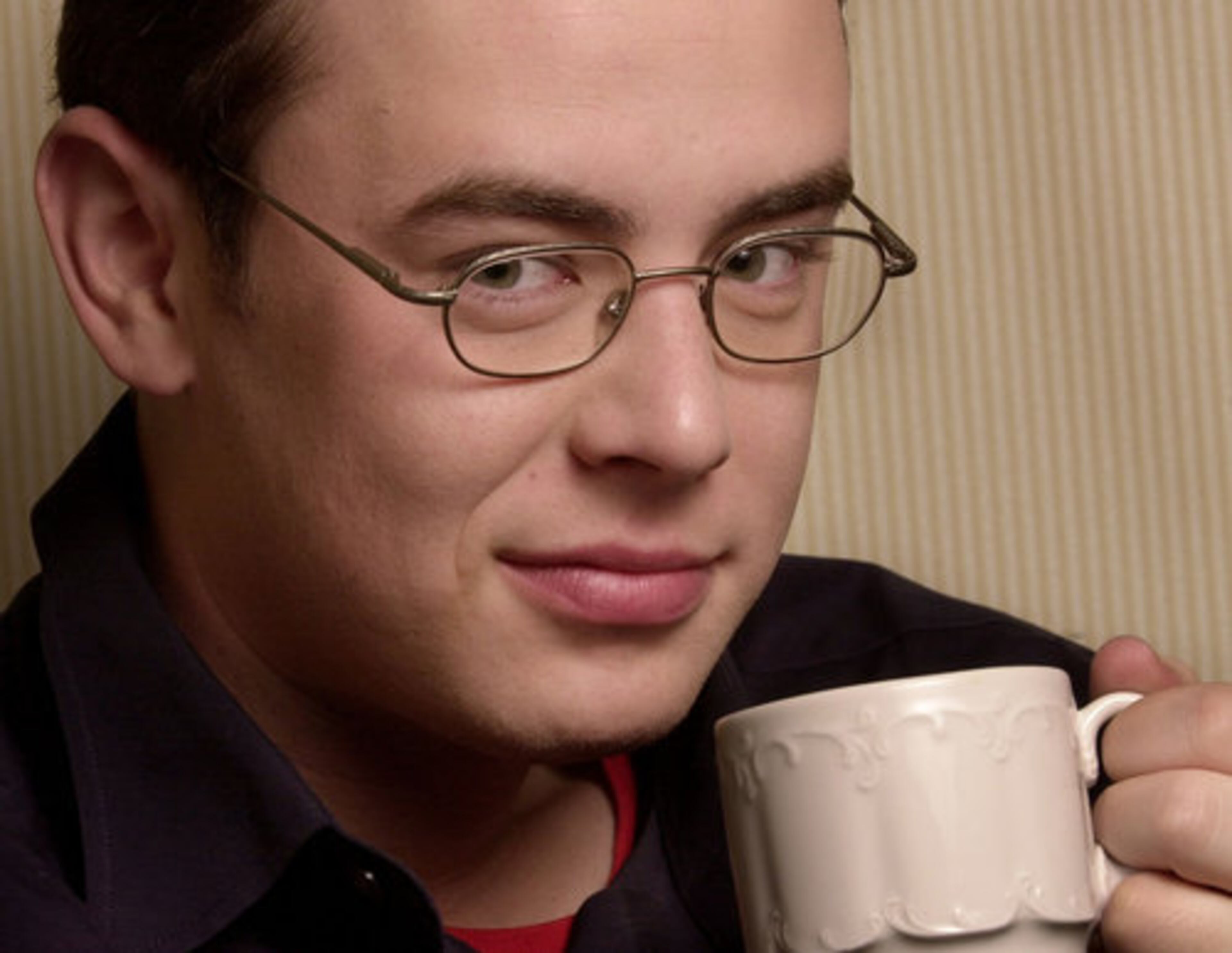 Colin Hanks, son of Tom Hanks, tweeted, "So sad to hear about Ryan Dunn ... and in his honor I say this: I am mad AND disappointed."