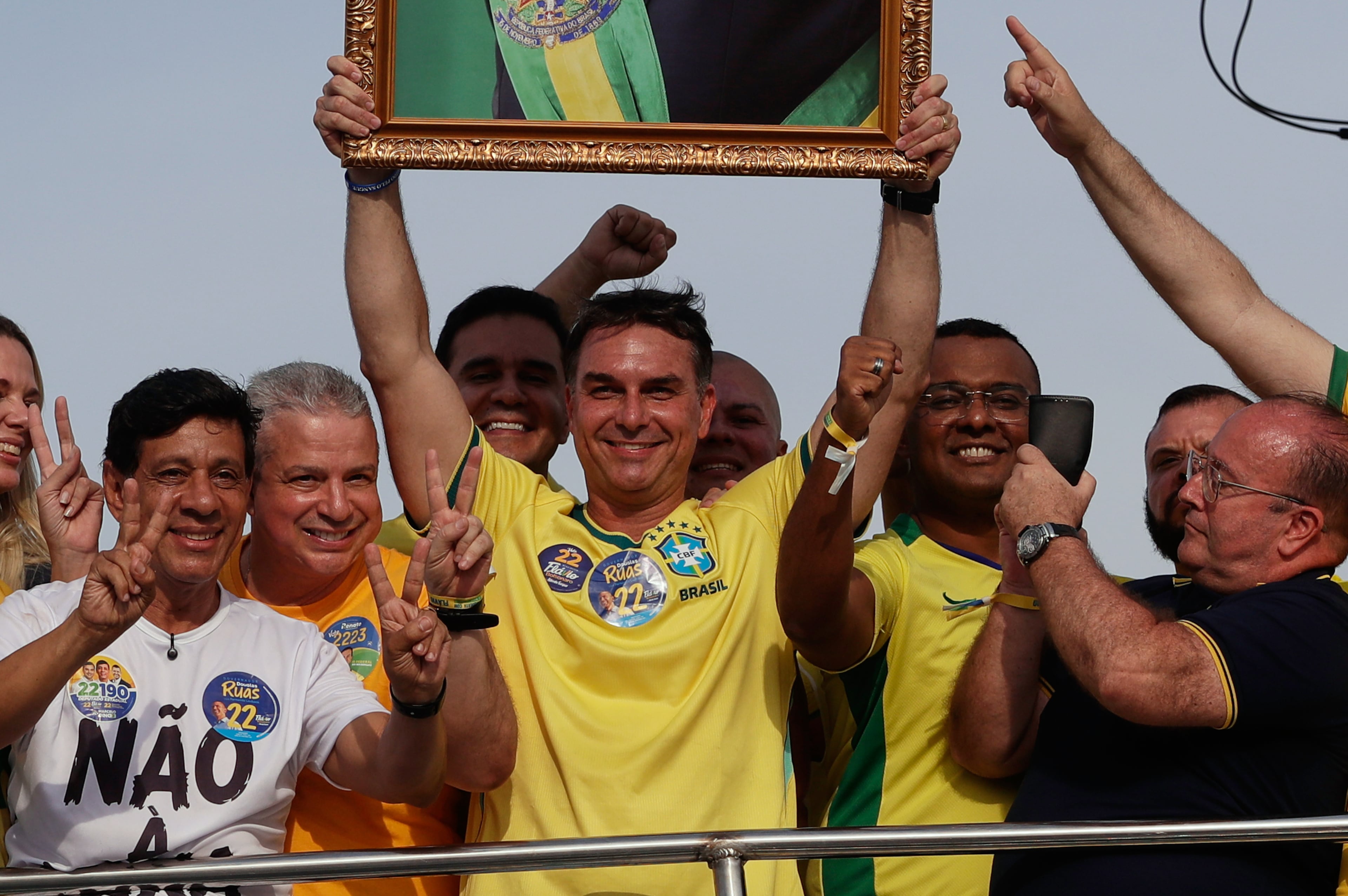 Brazil Election