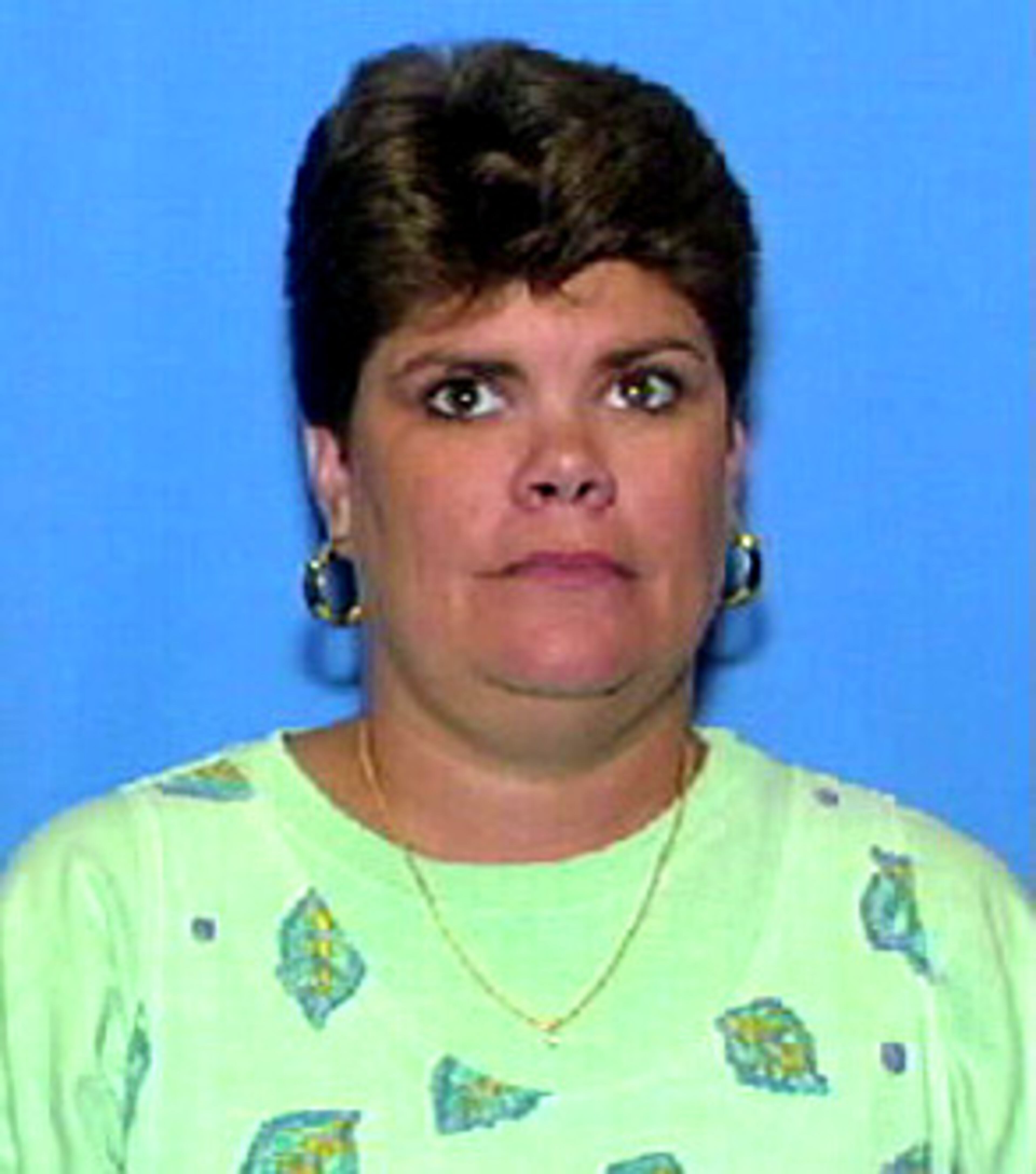 According to federal agents, former Georgia Tech employee Donna Gamble racked up more than $316,000 in personal charges on her state-issued, university credit card. On Tuesday (Aug. 19) she was sentenced to 32 months in prison.