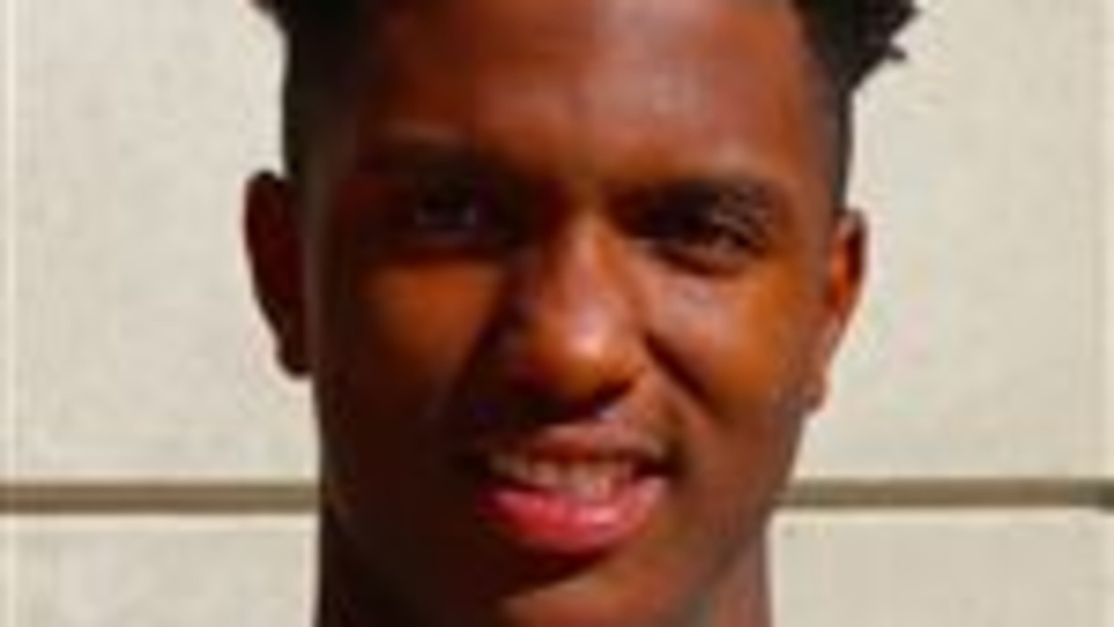 Photo of Brendon Harris courtesy of 247 Sports.