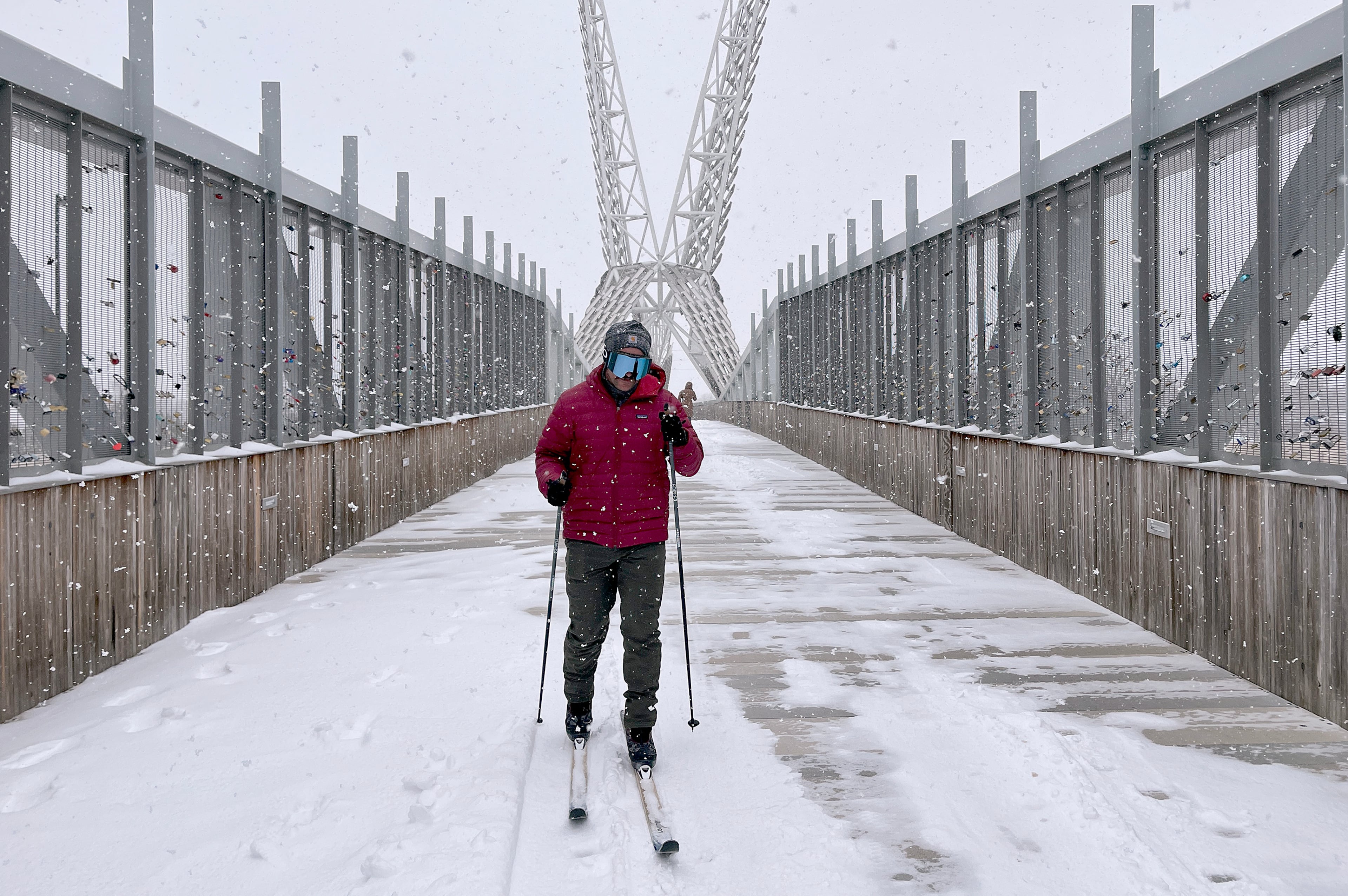 Winter Weather Oklahoma