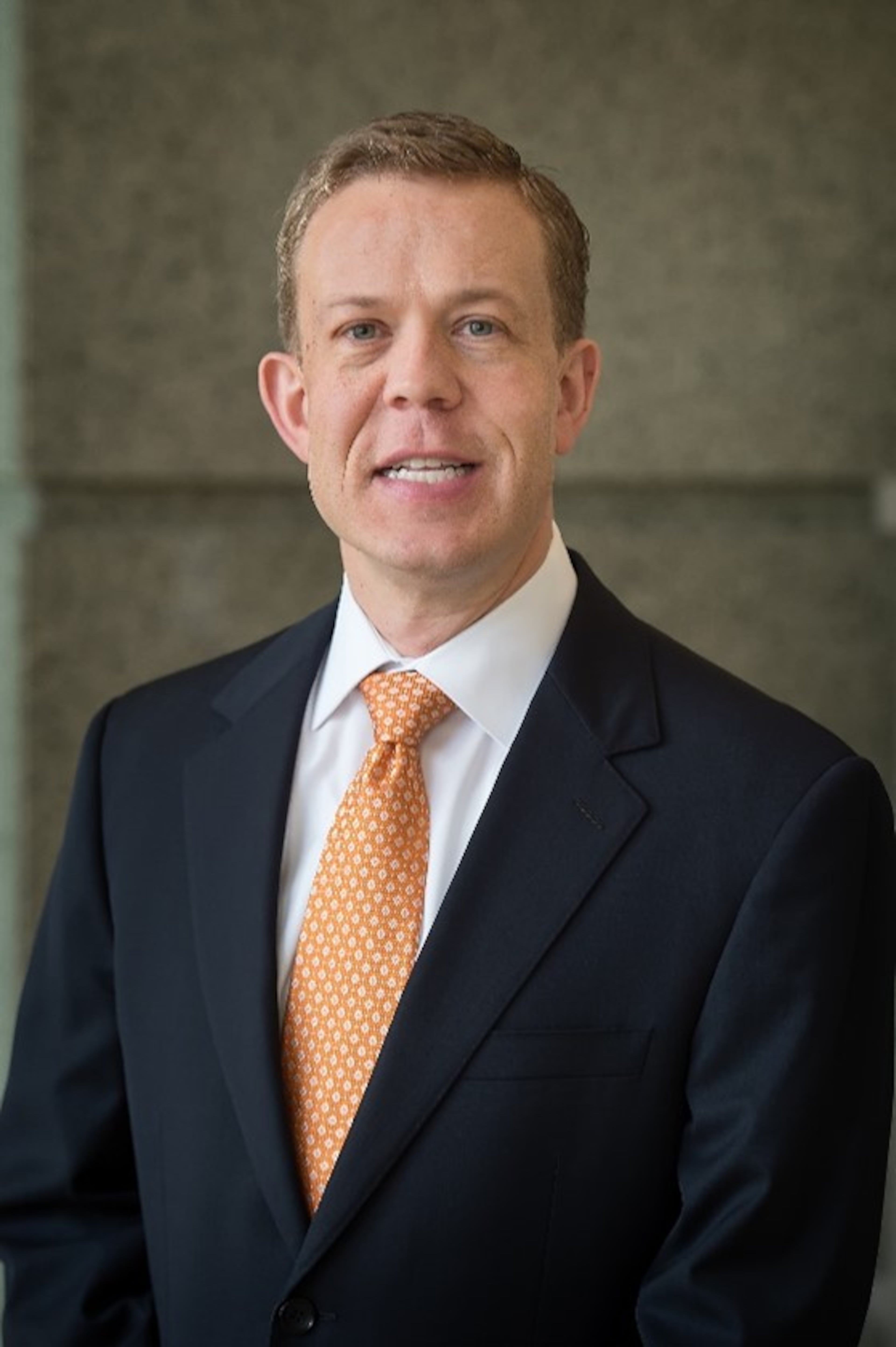 David Bobb is president and CEO of the Bill of Rights Institute. (Courtesy)