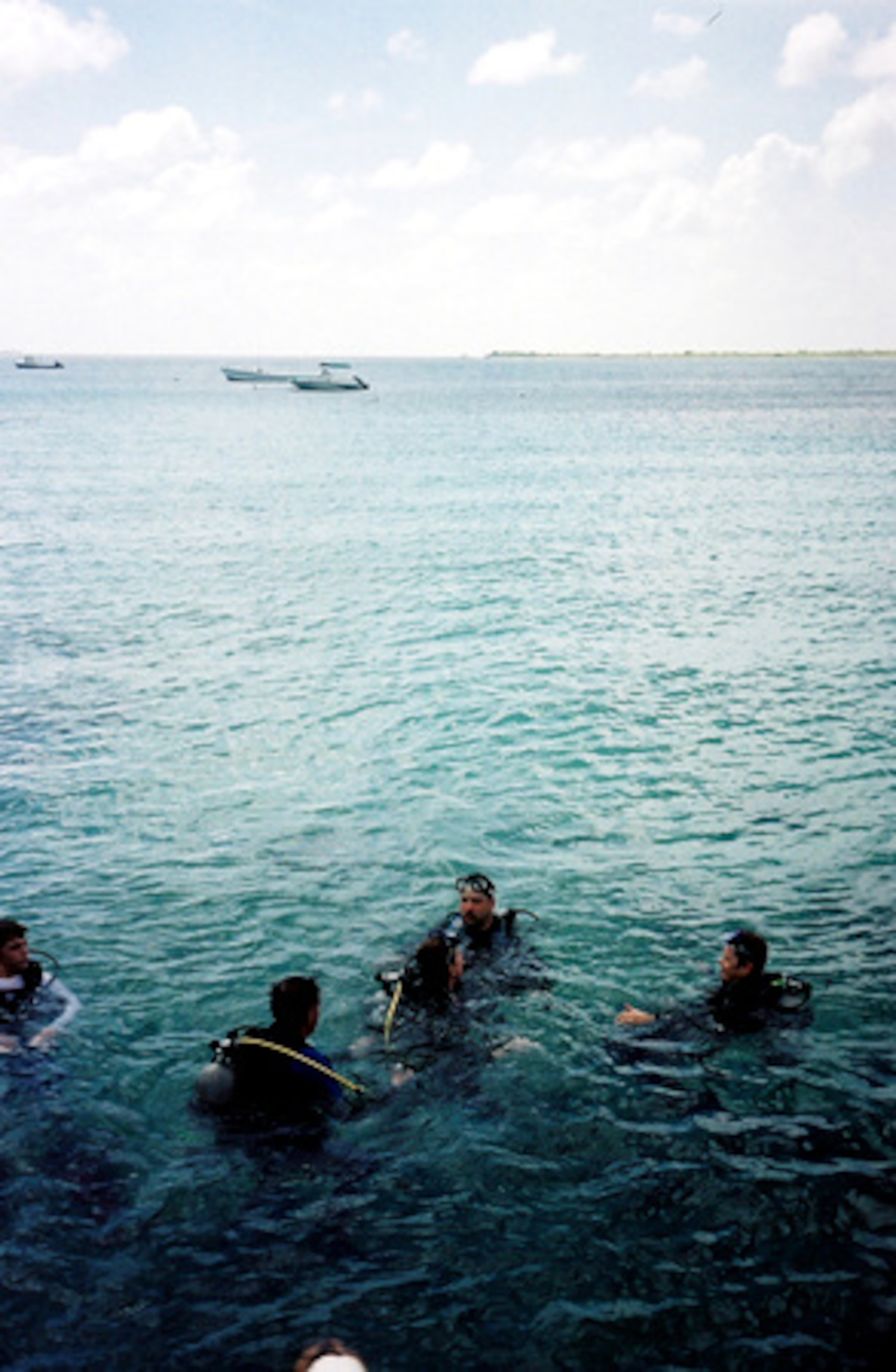 Direct Delta flights from Atlanta to Bonaire, an island off the coast of Venezuela, start on Feb. 9. Bonaire is regarded as one of the world's best spots for snorkeling and SCUBA diving.