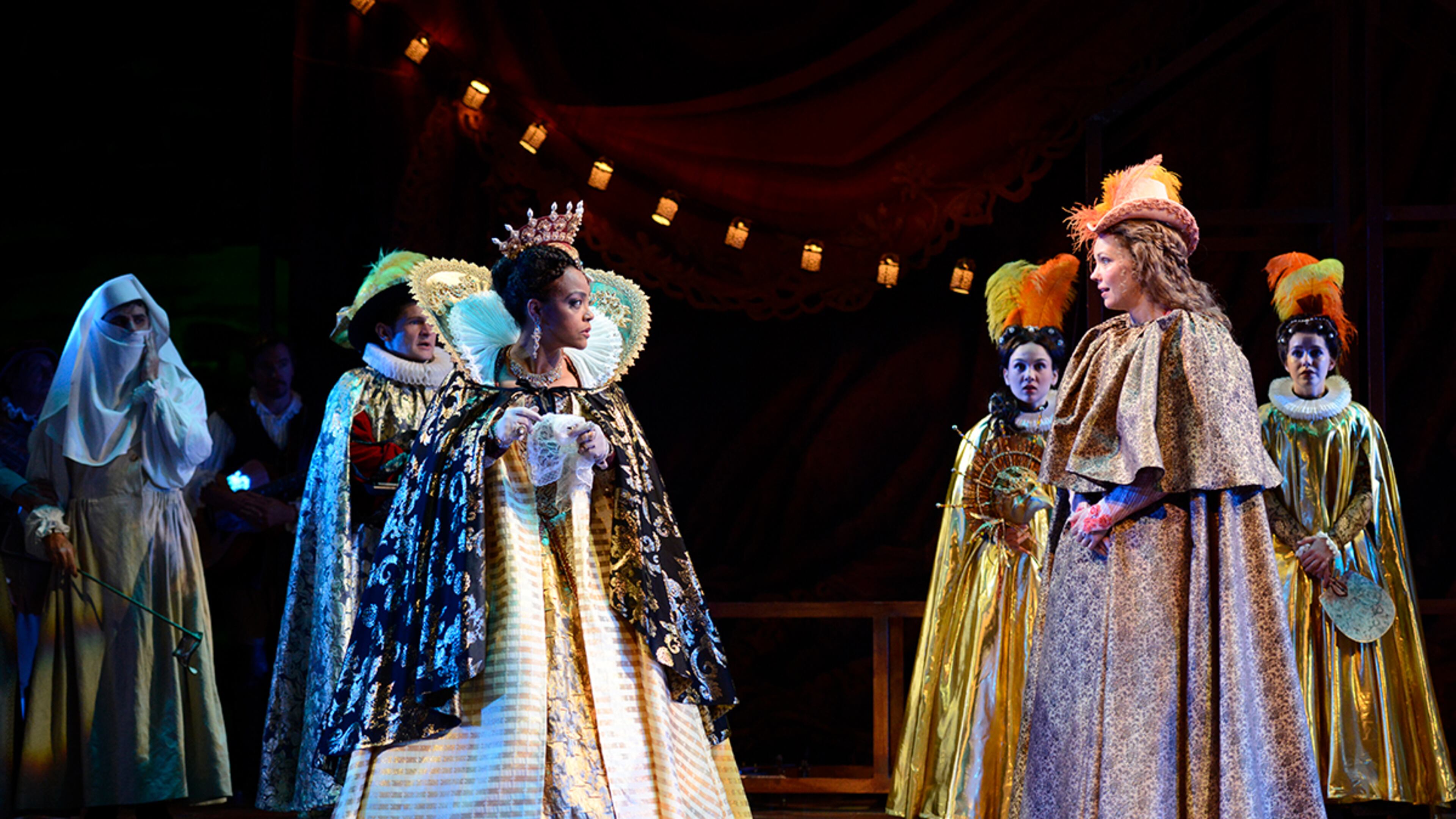 “Shakespeare in Love”