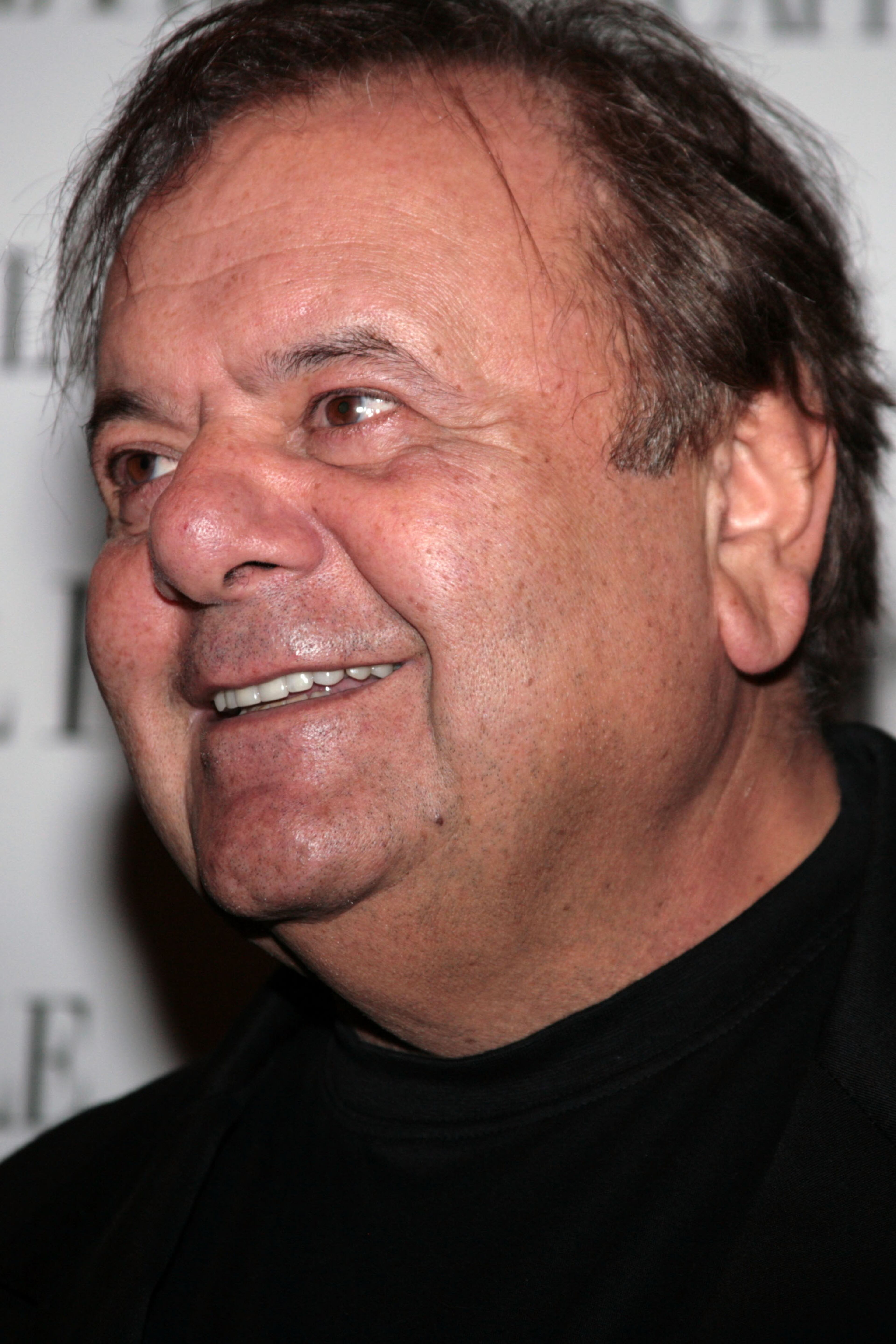 Paul Sorvino in "Santa Baby 2" (2009).