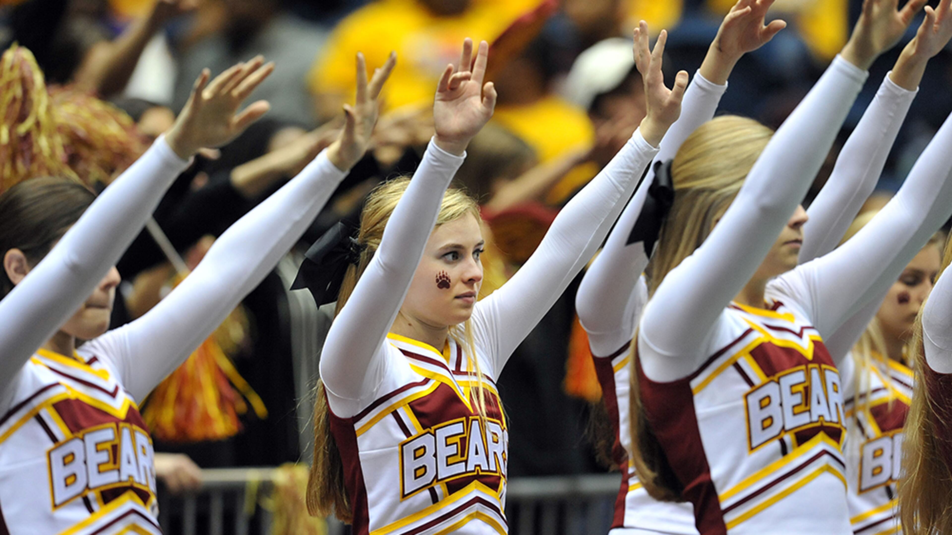 (Kent D. Johnson/AJC)